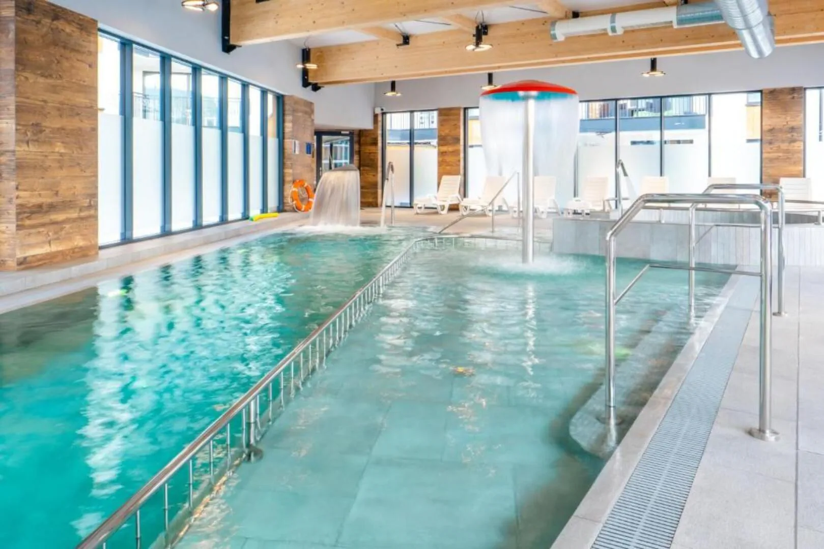 Apartamenty Bel Mare Resort Międzyzdroje – Międzyzdroje, Polska