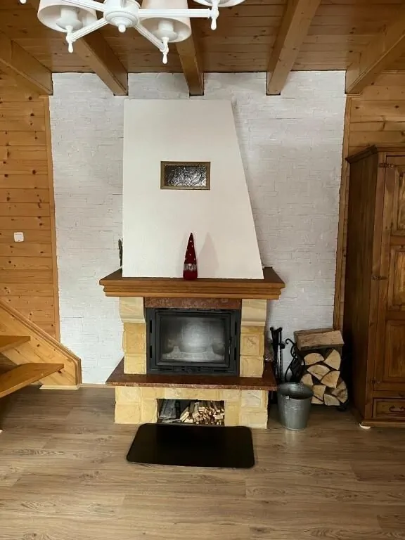 Kamyczkowy Domek w Zawoi – Zawoja, Polska
