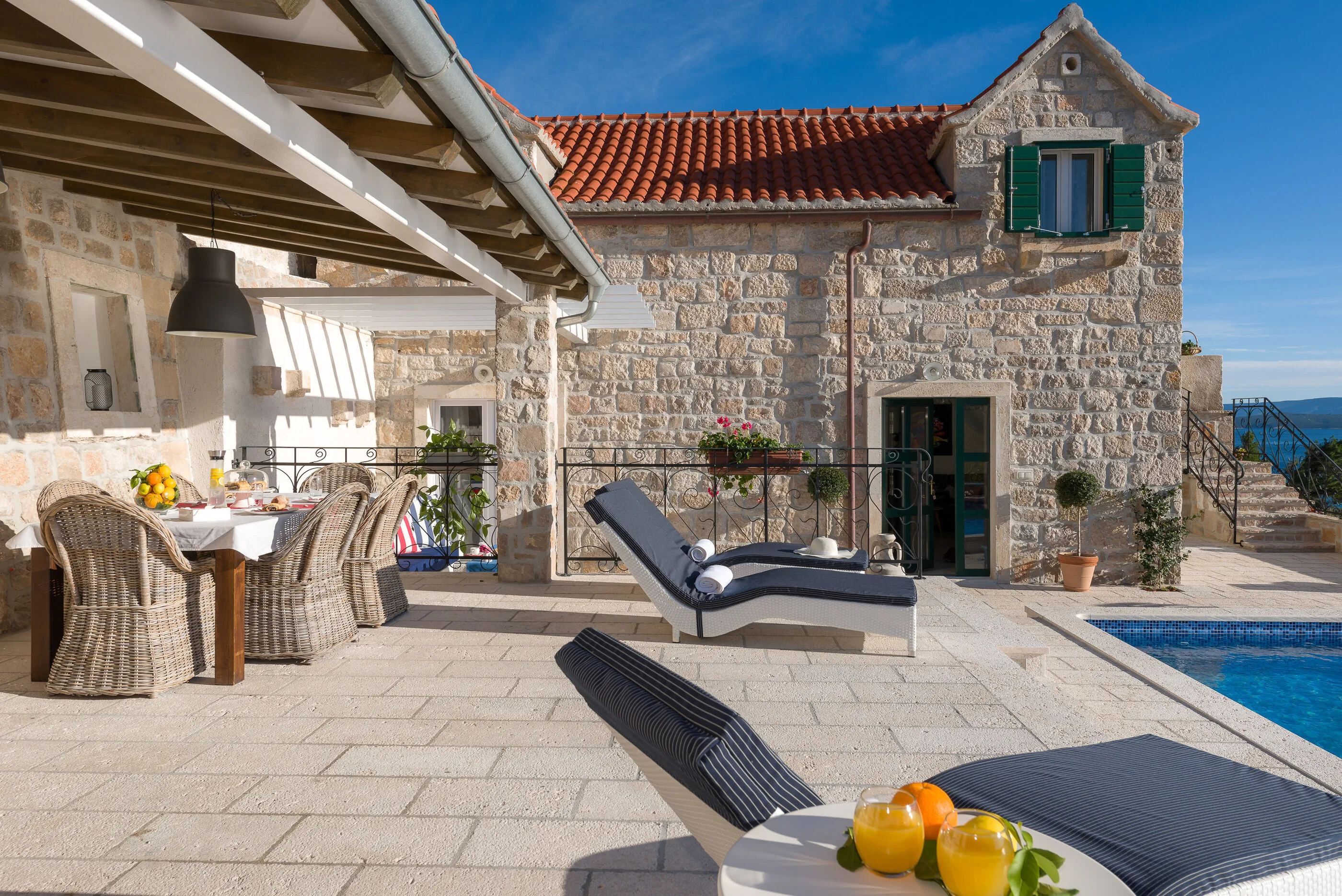 Villa Lipa Dora Bol - foto 10