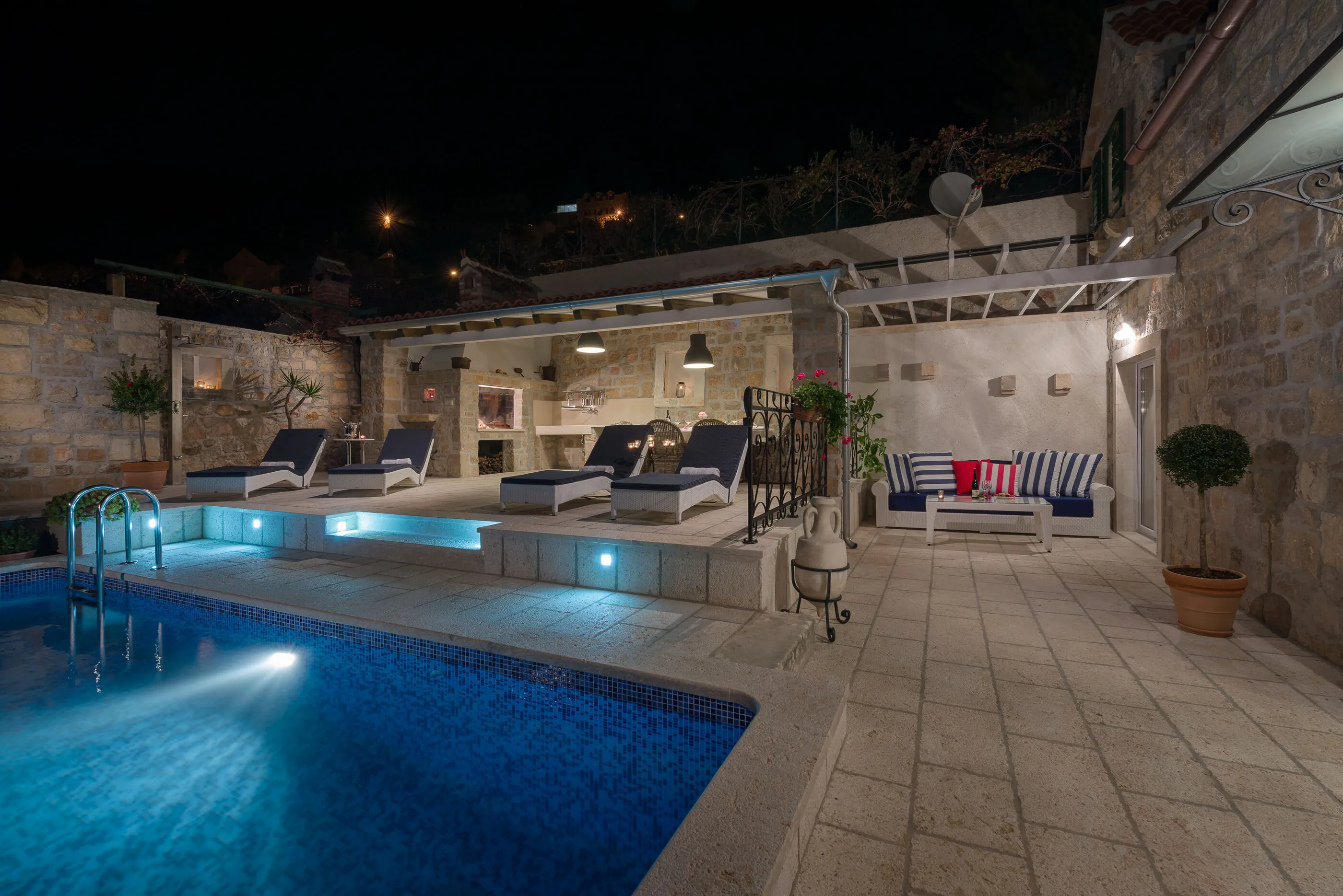 Villa Lipa Dora Bol - foto 5