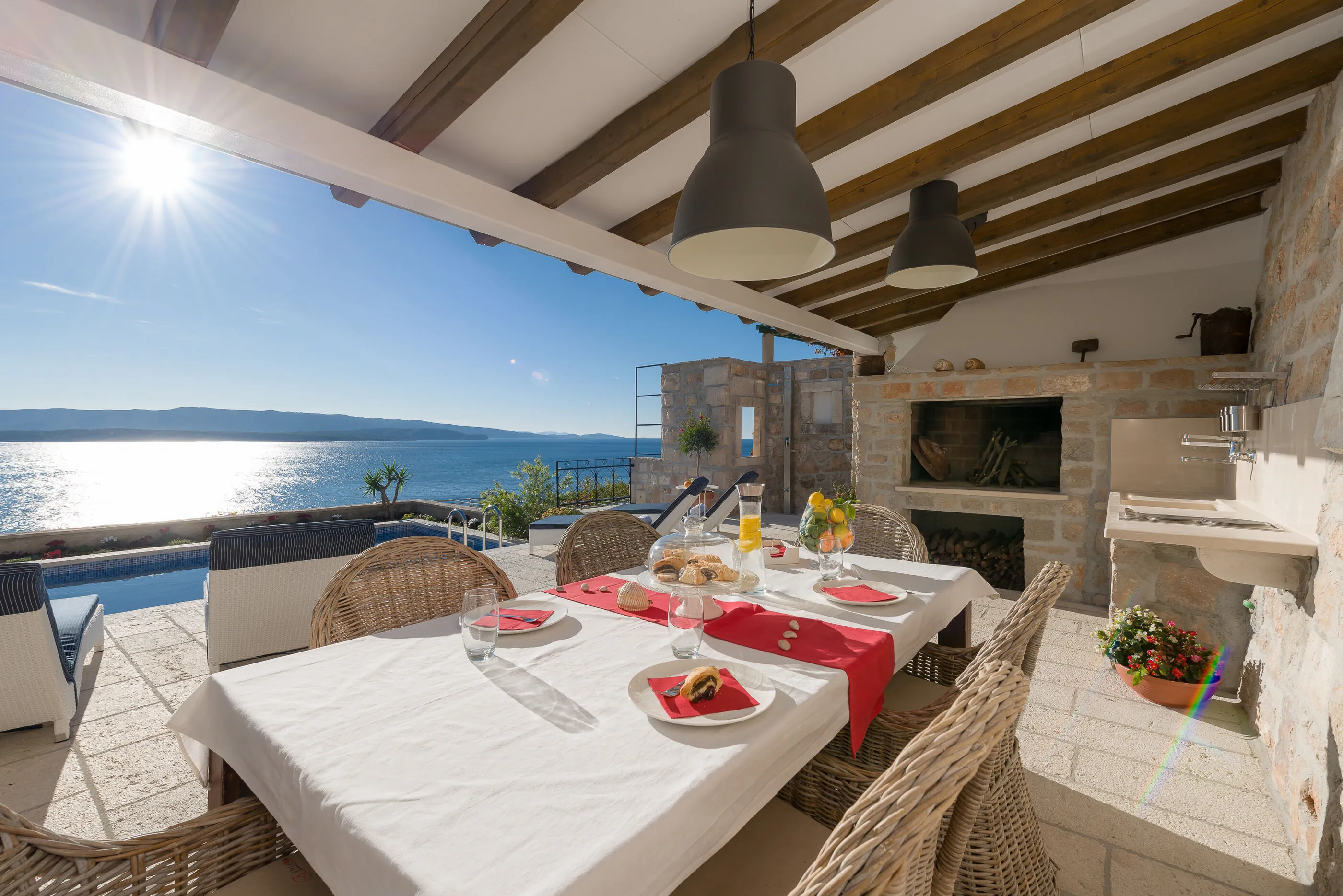 Villa Lipa Dora Bol - foto 3