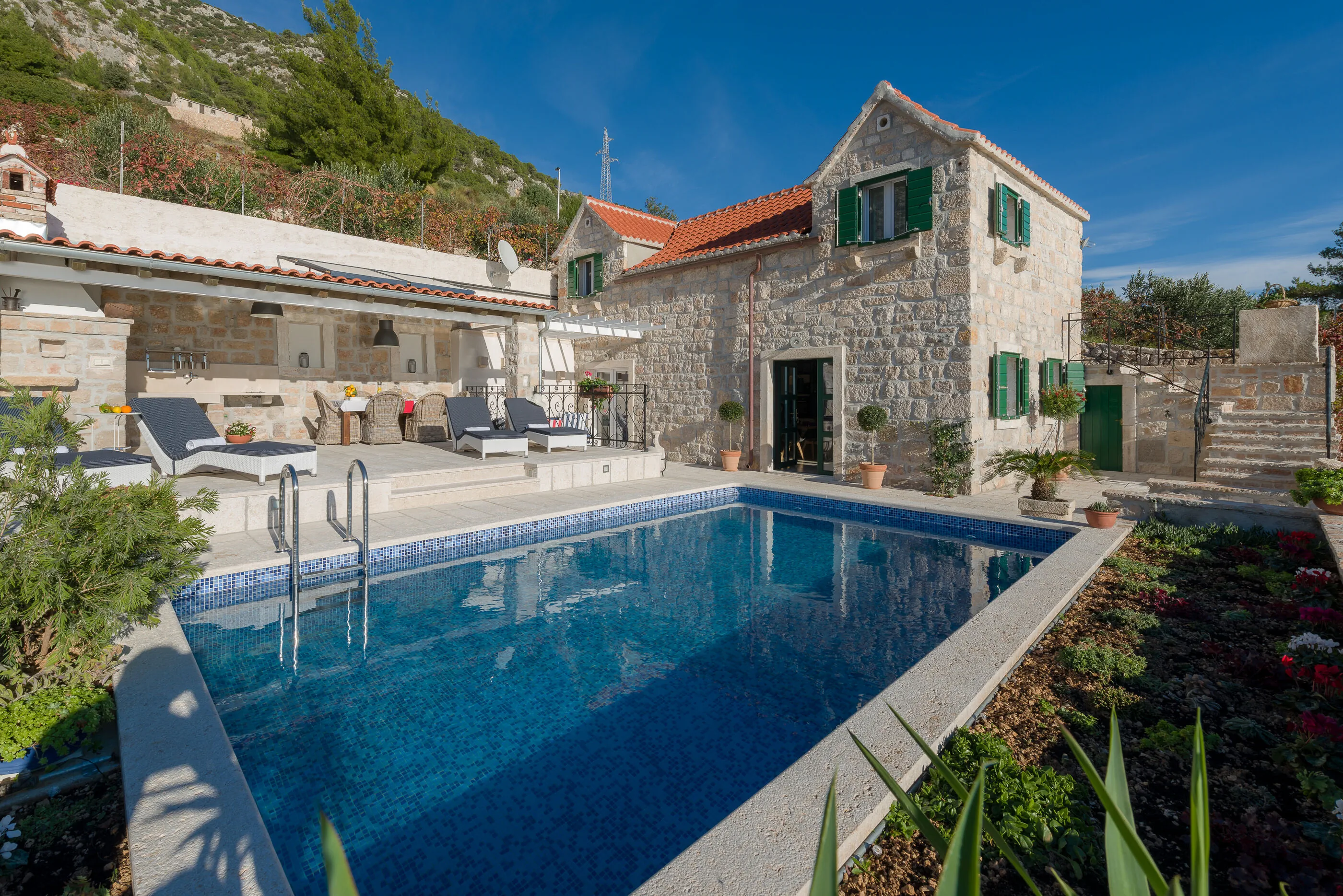 Villa Lipa Dora Bol - foto 8