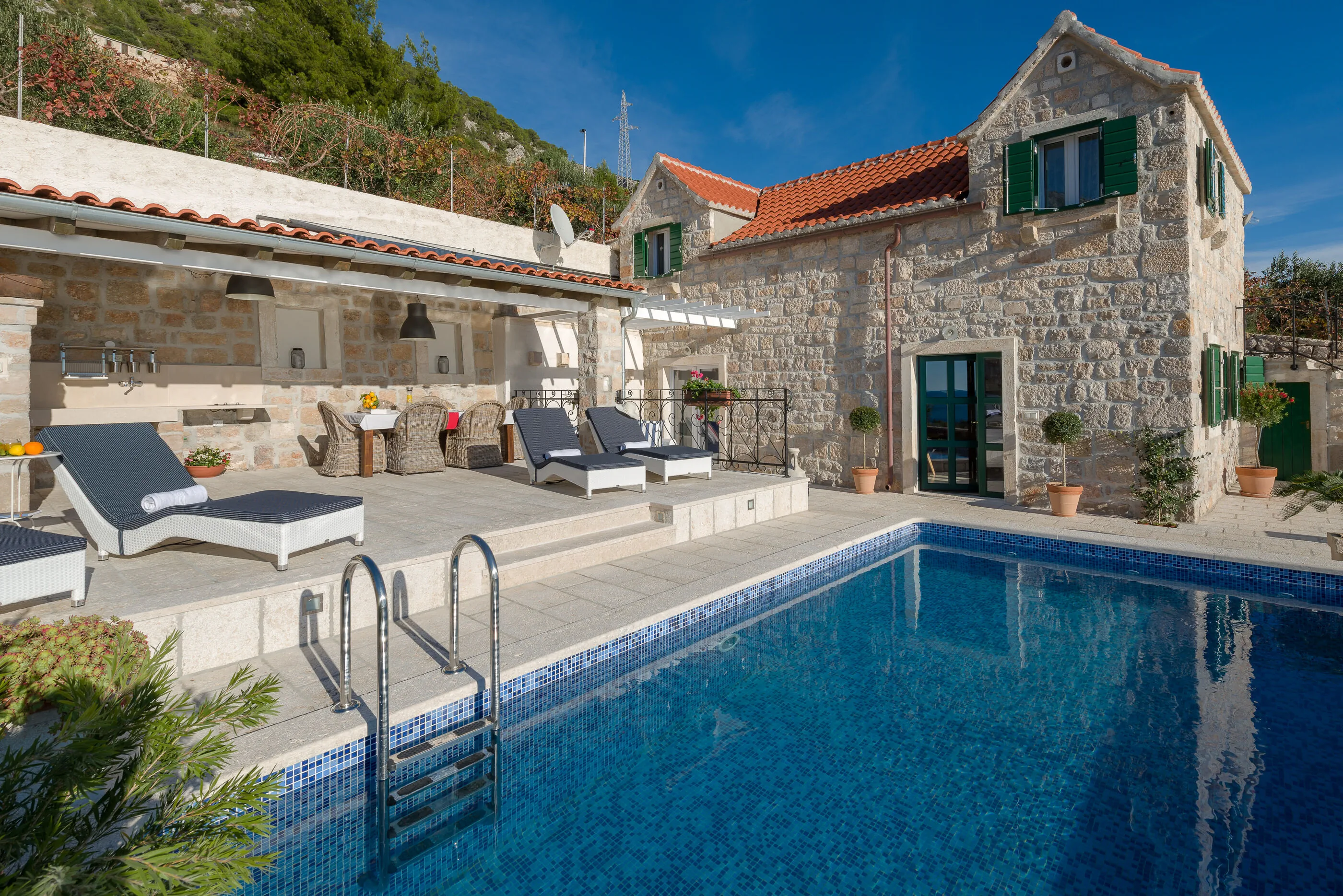 Villa Lipa Dora Bol - foto 2
