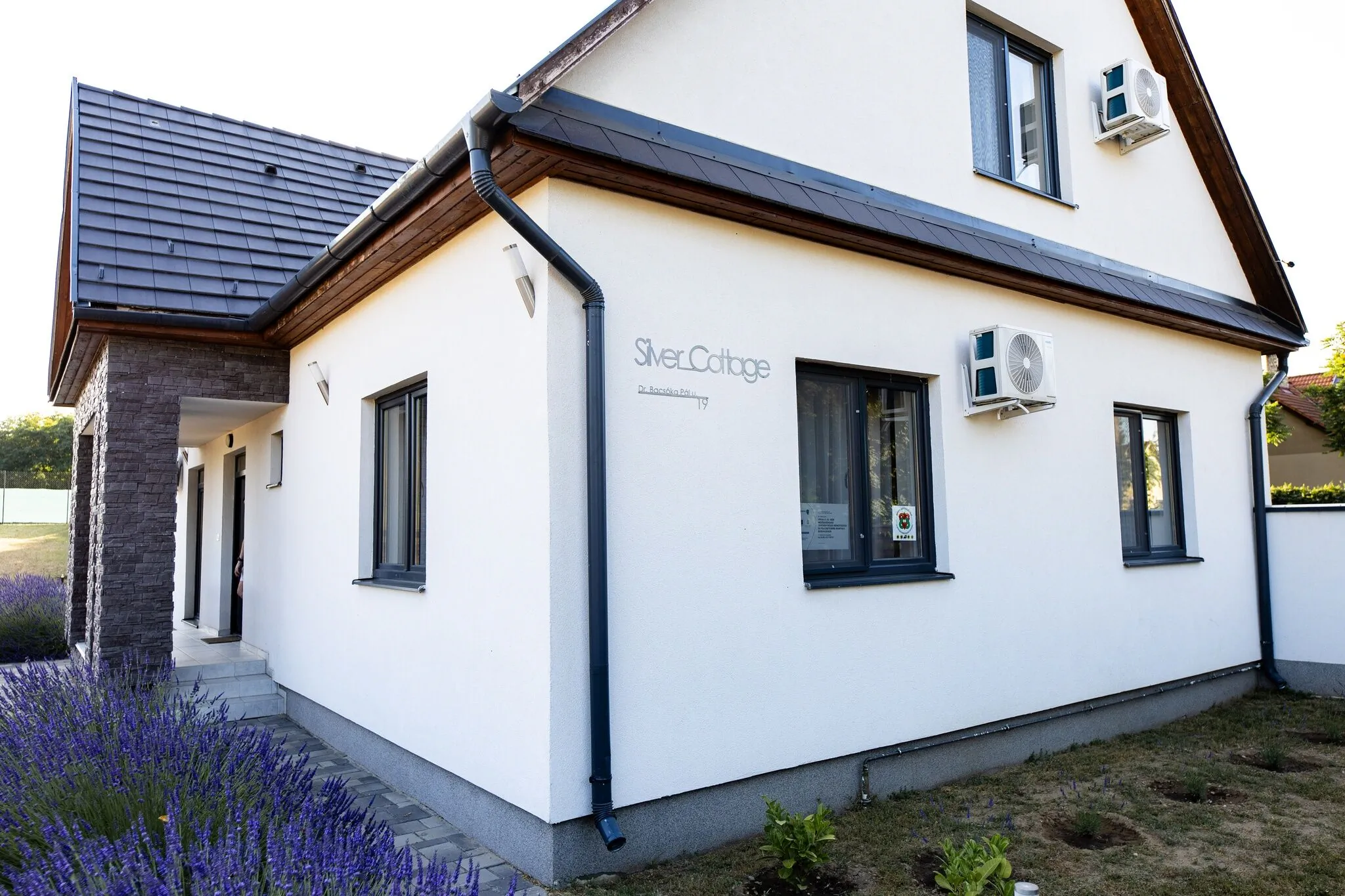 Silver Cottage Máriapócs – Máriapócs, Ungaria