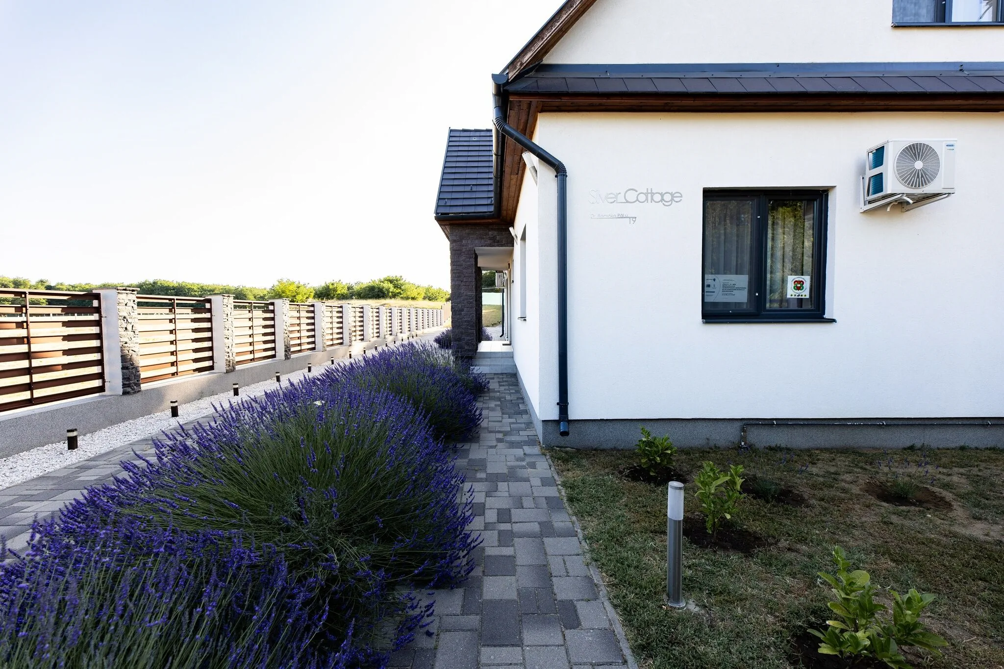 Silver Cottage Máriapócs – Máriapócs, Ungaria