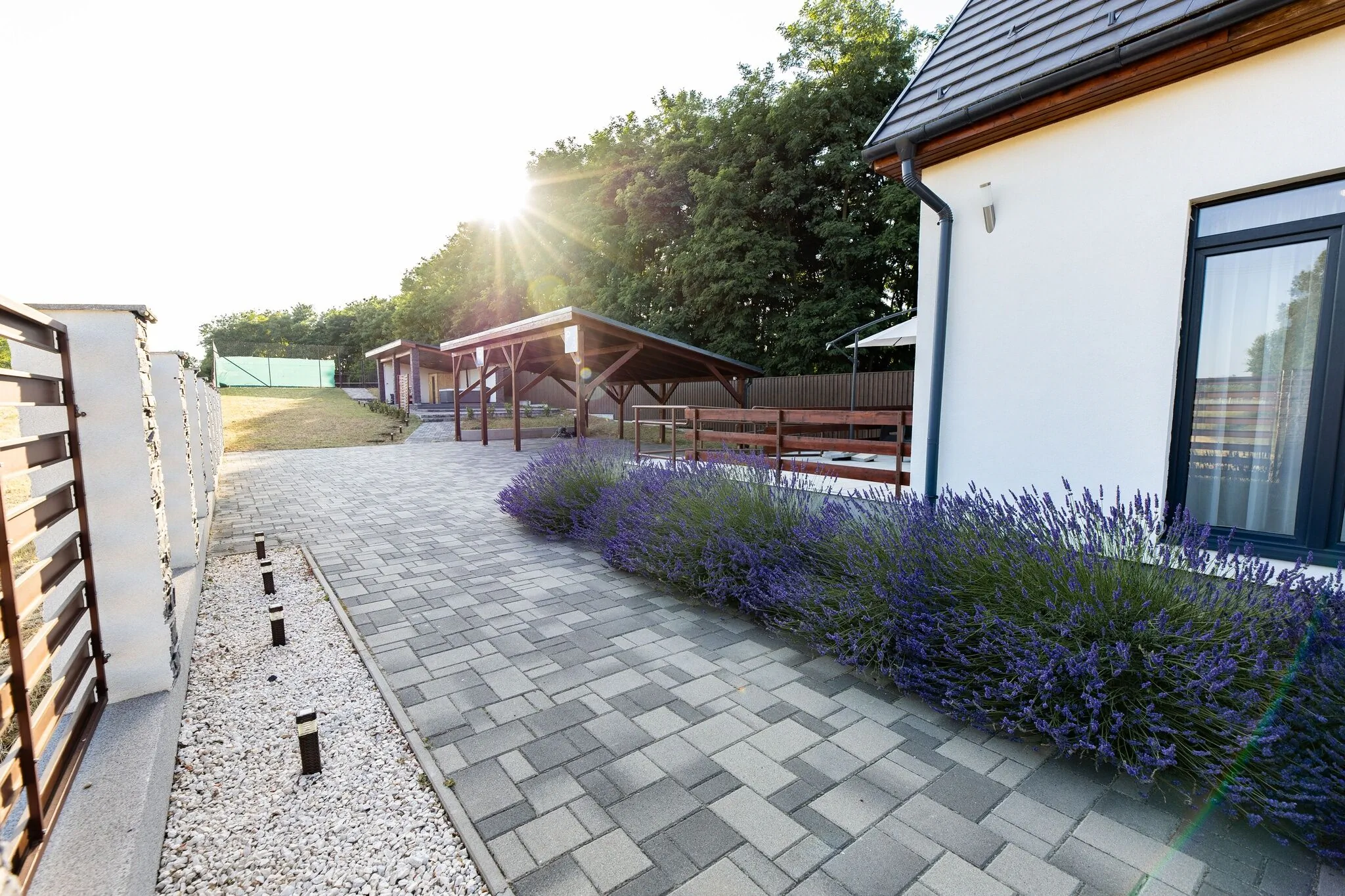 Silver Cottage Máriapócs – Máriapócs, Ungaria