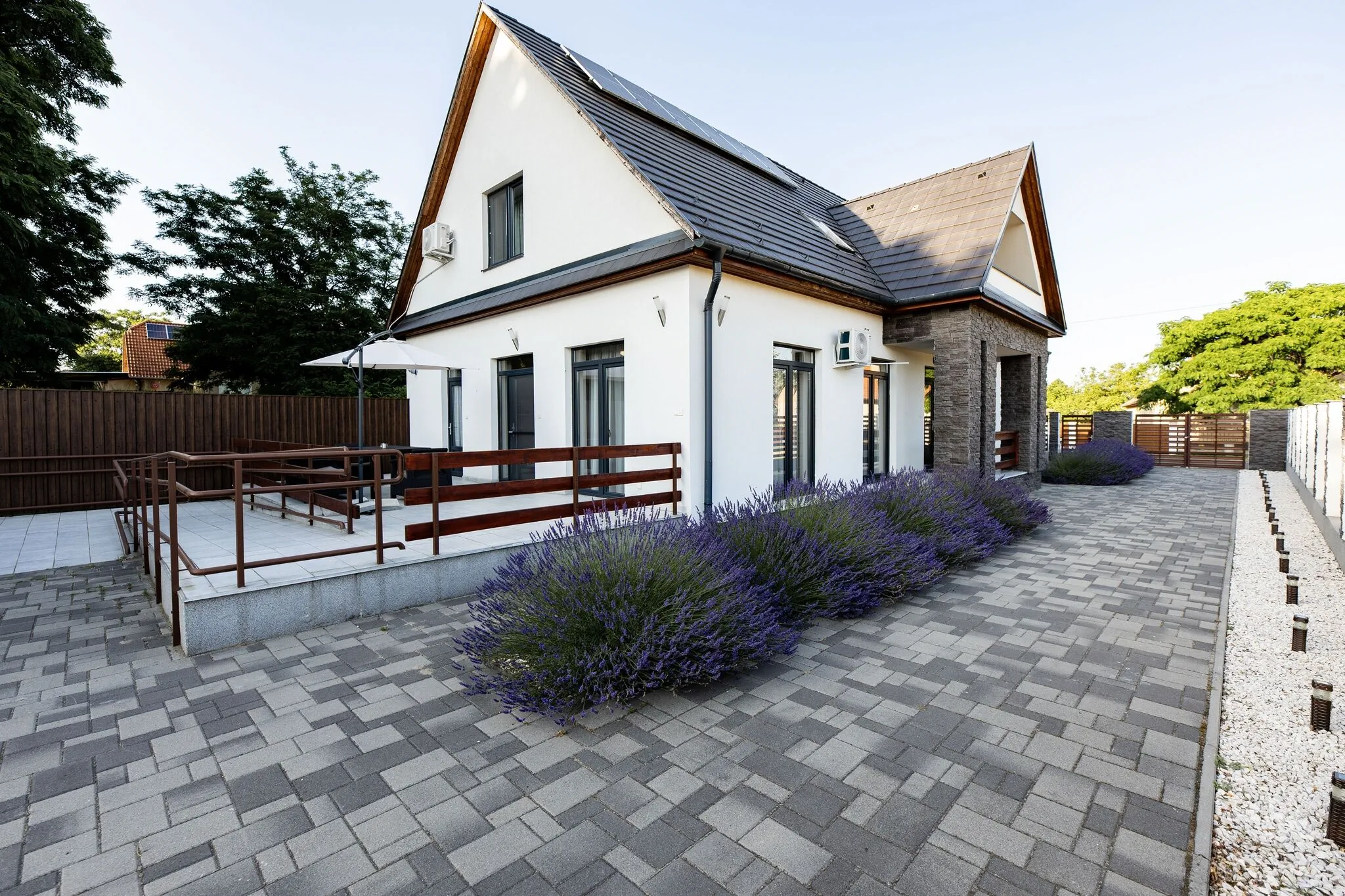 Silver Cottage Máriapócs – Máriapócs, Ungaria