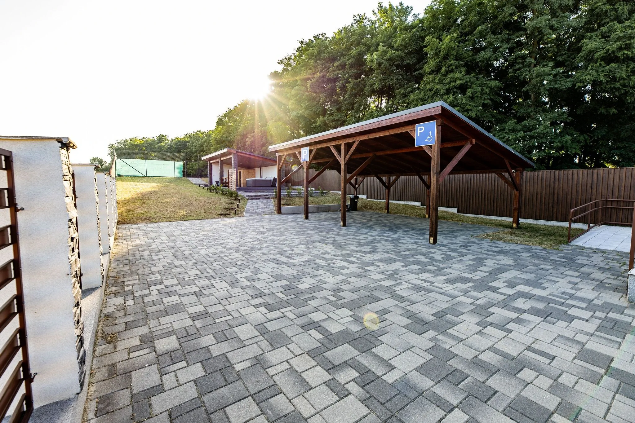 Silver Cottage Máriapócs – Máriapócs, Ungaria