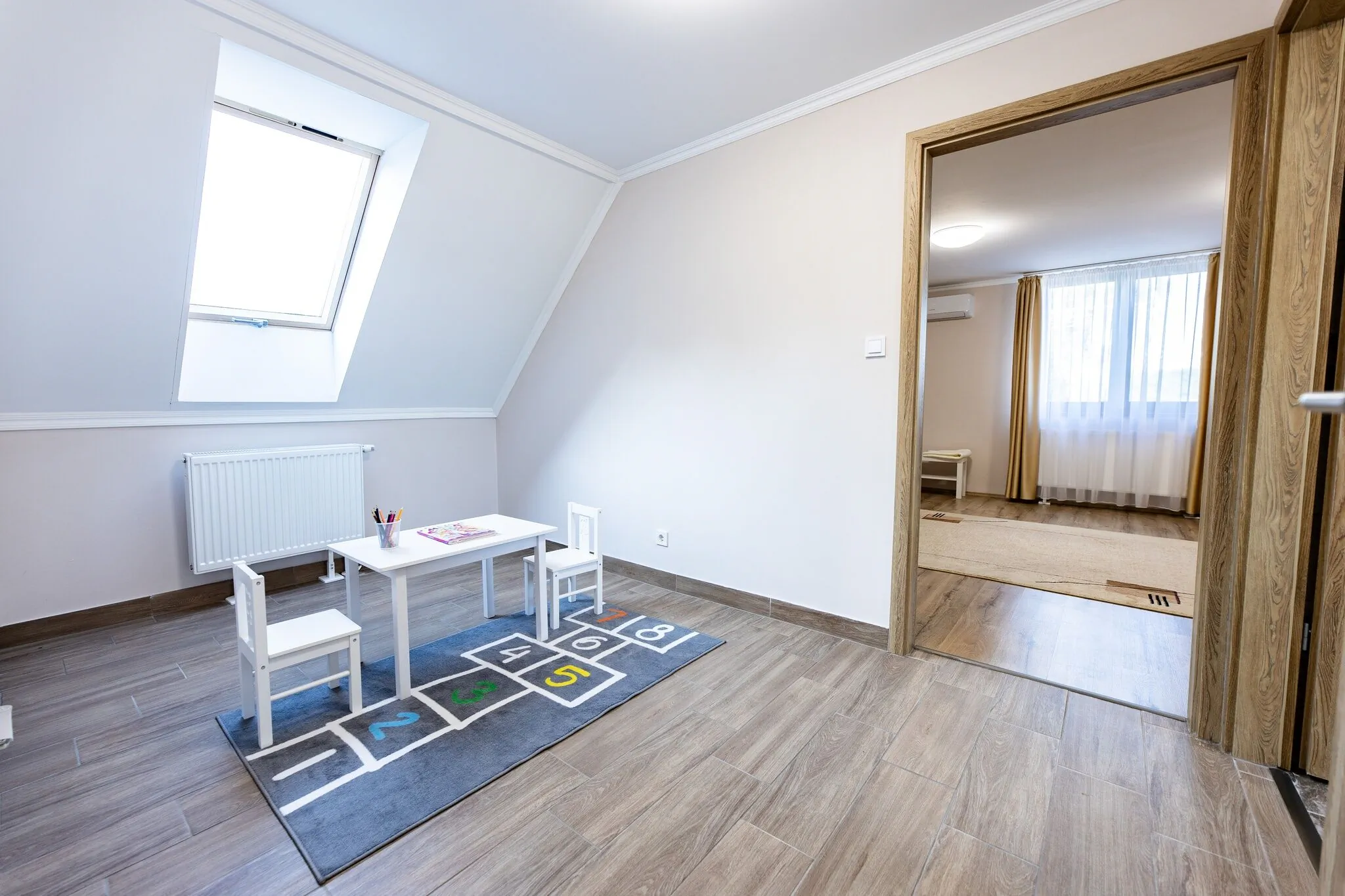 Silver Cottage Máriapócs – Máriapócs, Ungaria
