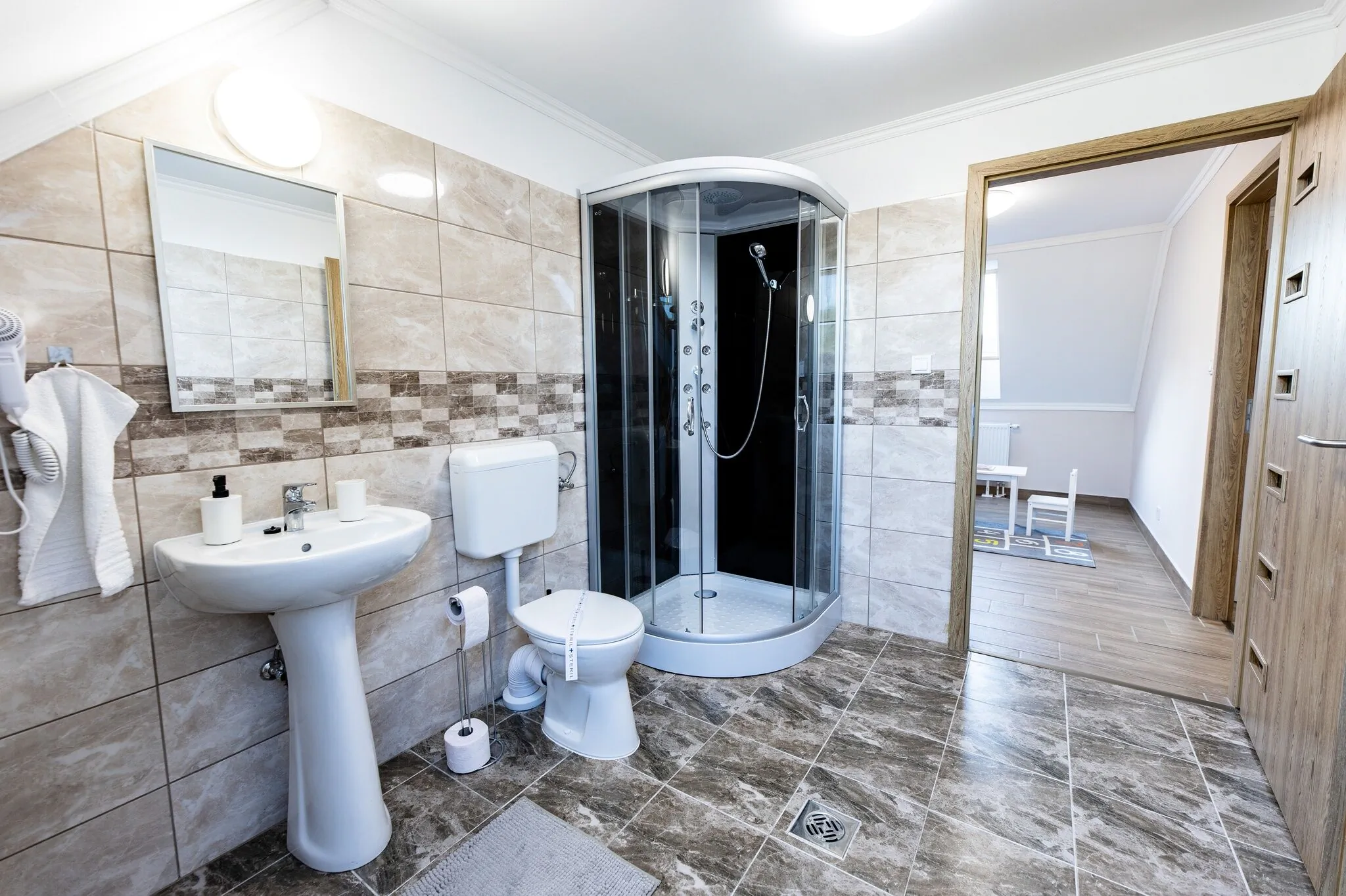 Silver Cottage Máriapócs – Máriapócs, Ungaria
