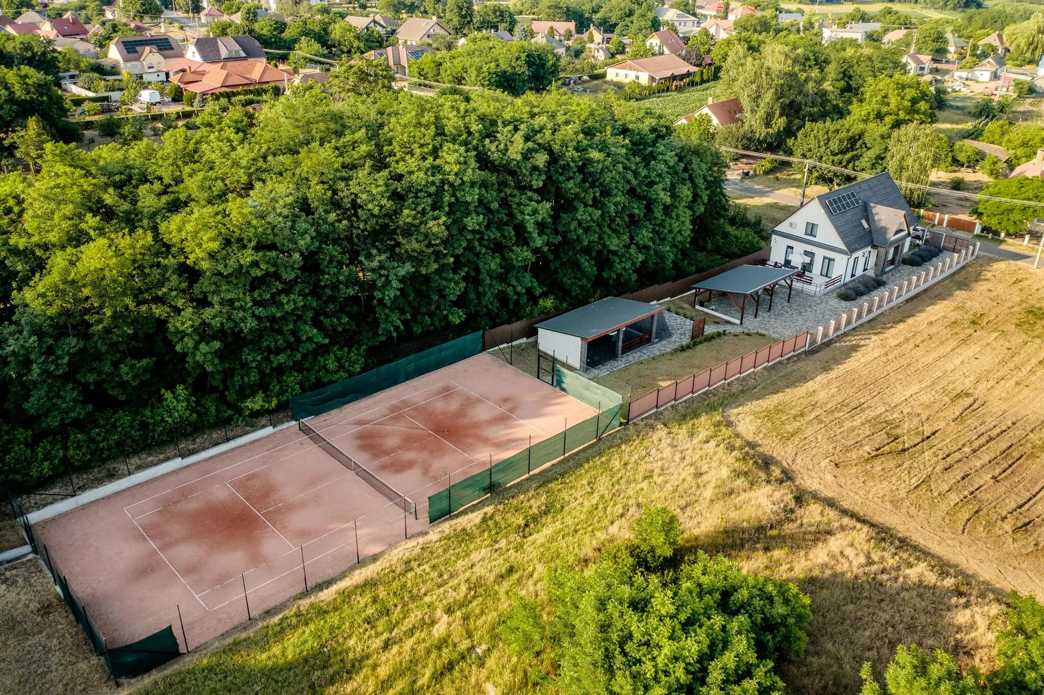 Silver Cottage Máriapócs – Máriapócs, Ungaria