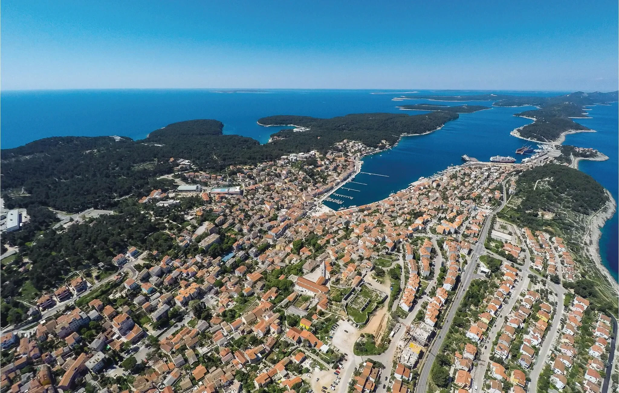 Apartman Mali Lošinj - CKL316 - foto 8
