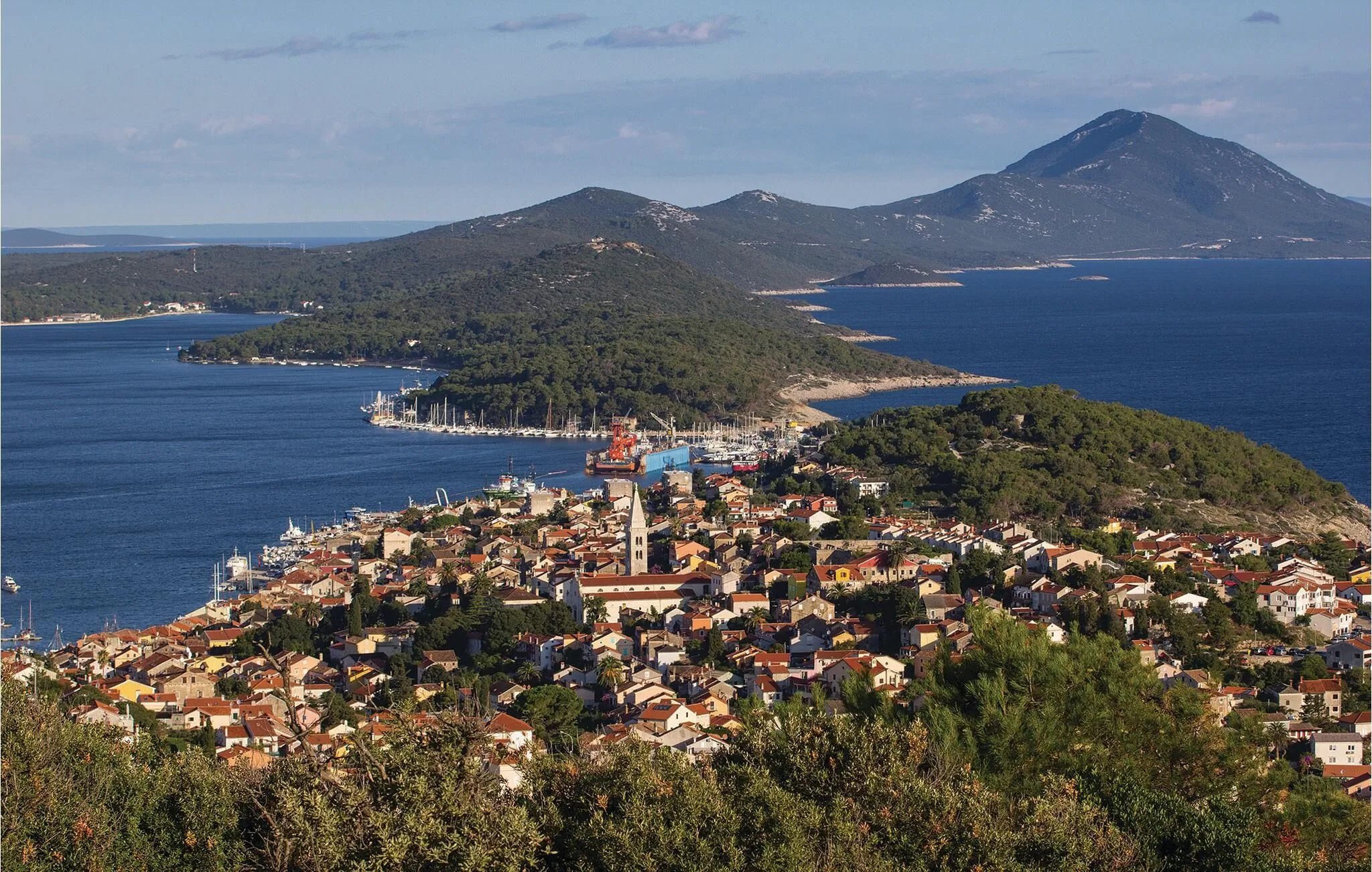 Apartman Mali Lošinj - CKL316 - foto 6