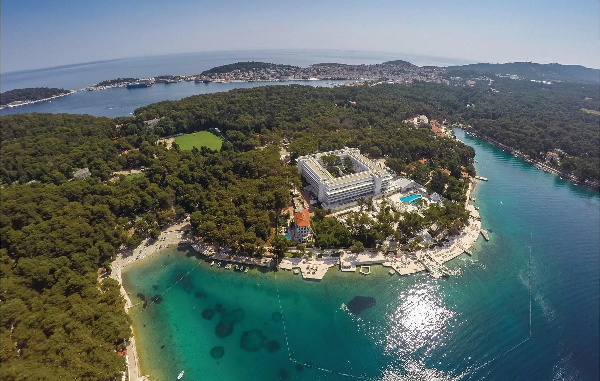 Apartman Mali Lošinj - CKL316 - foto 5