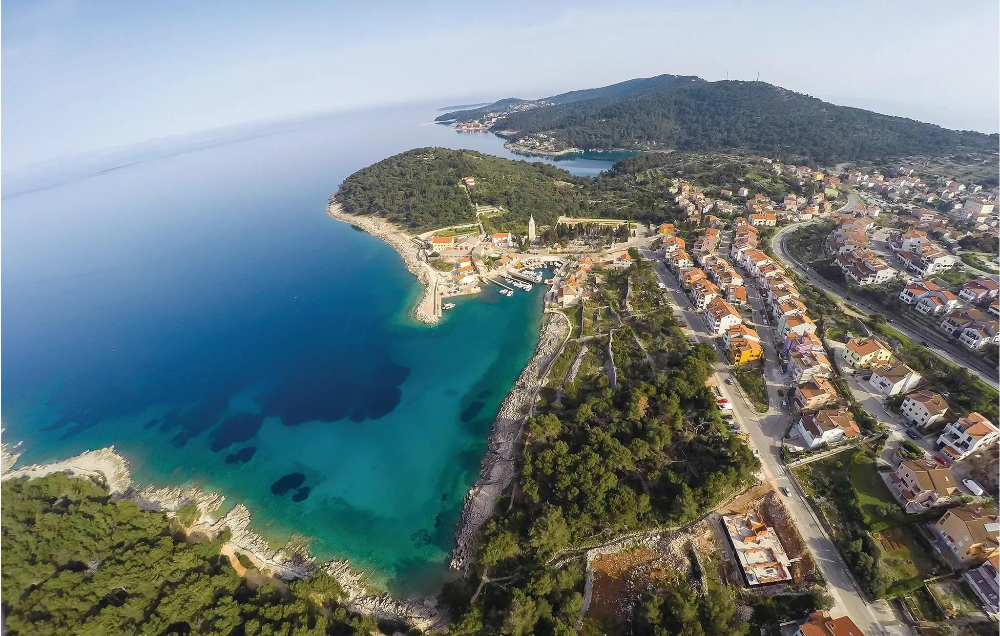 Apartman Mali Lošinj - CKL316 - foto 7