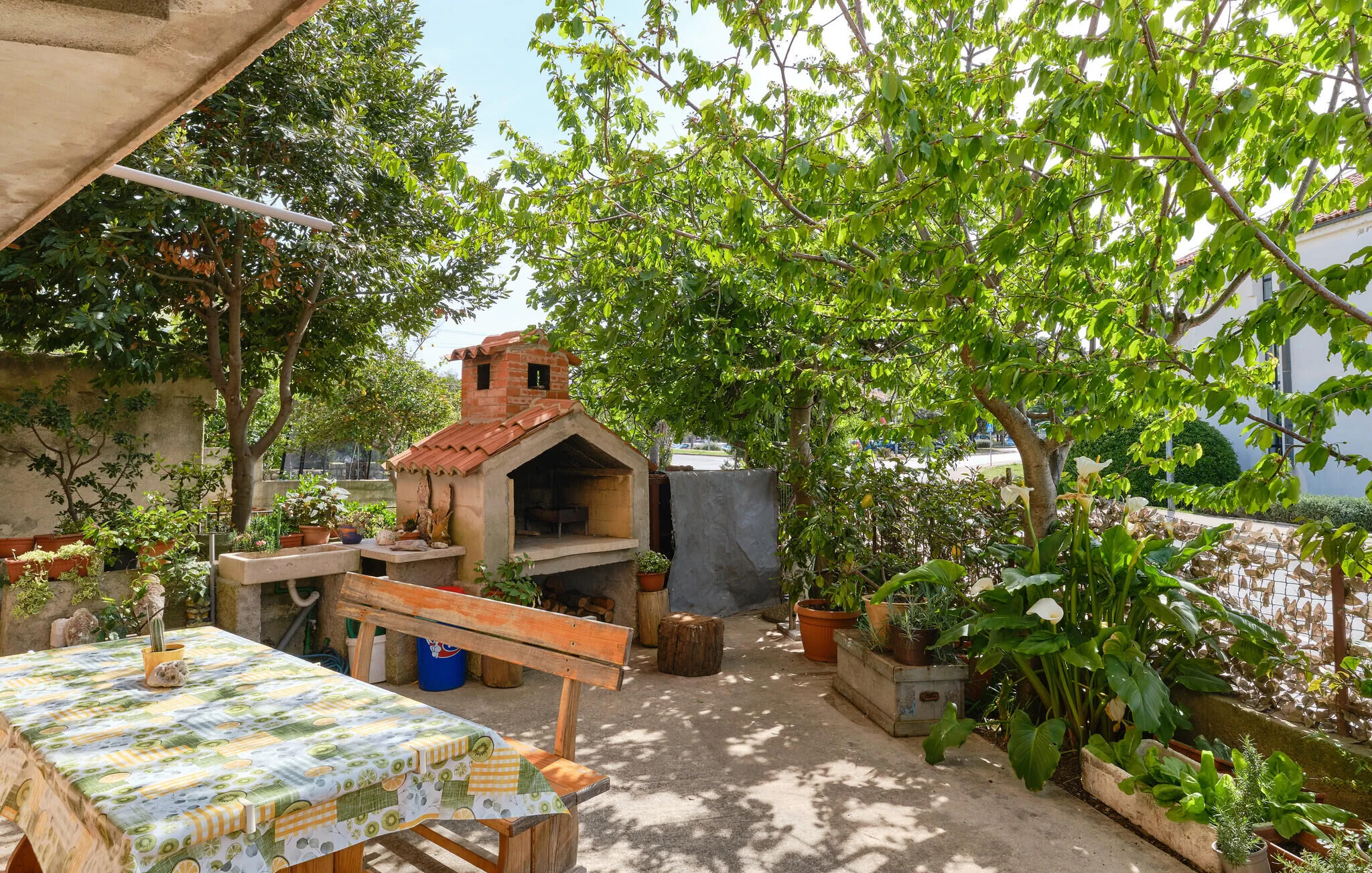 Apartman Mali Lošinj - CKL316 - foto 1