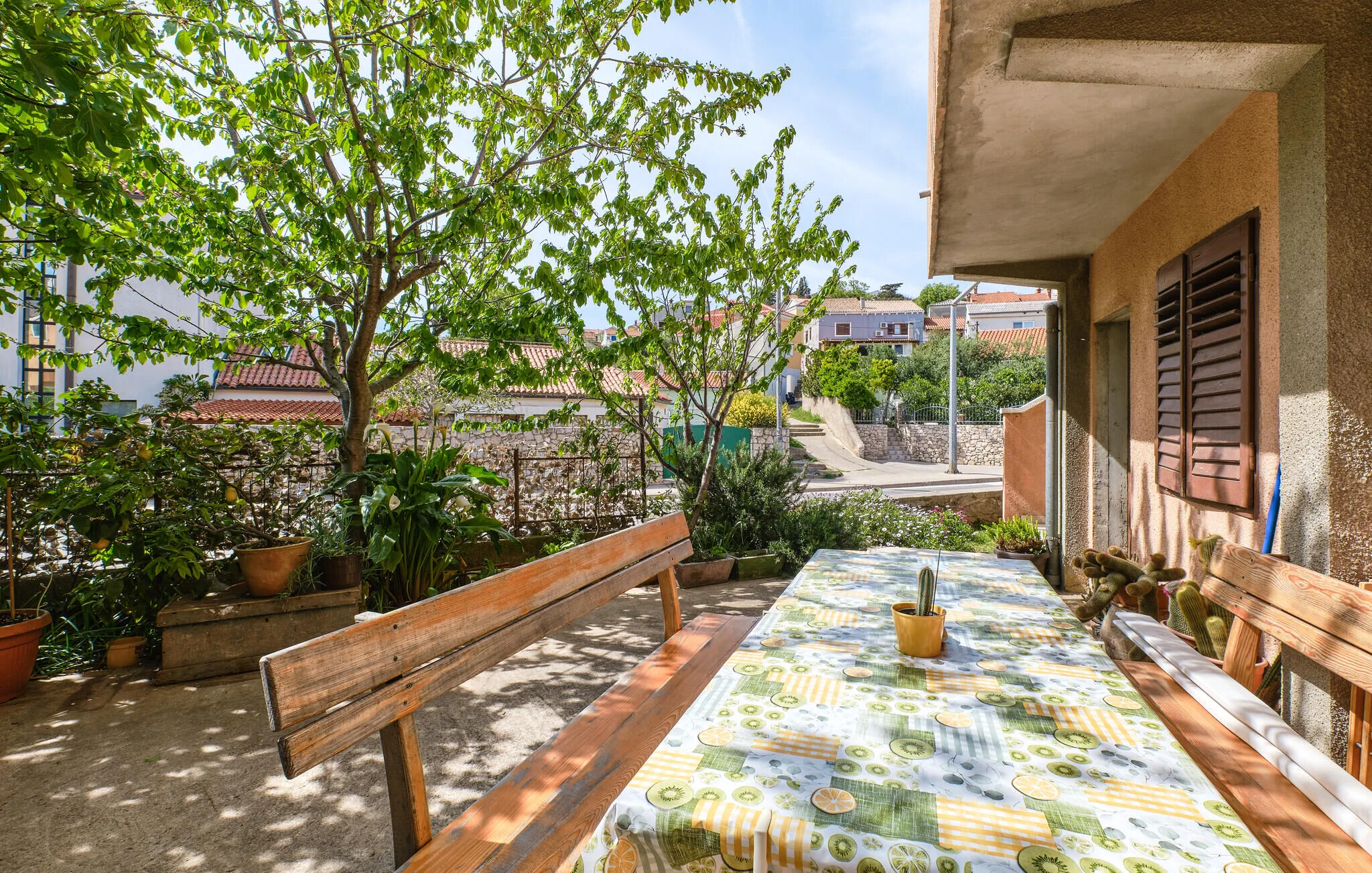 Apartman Mali Lošinj - CKL316 - foto 2