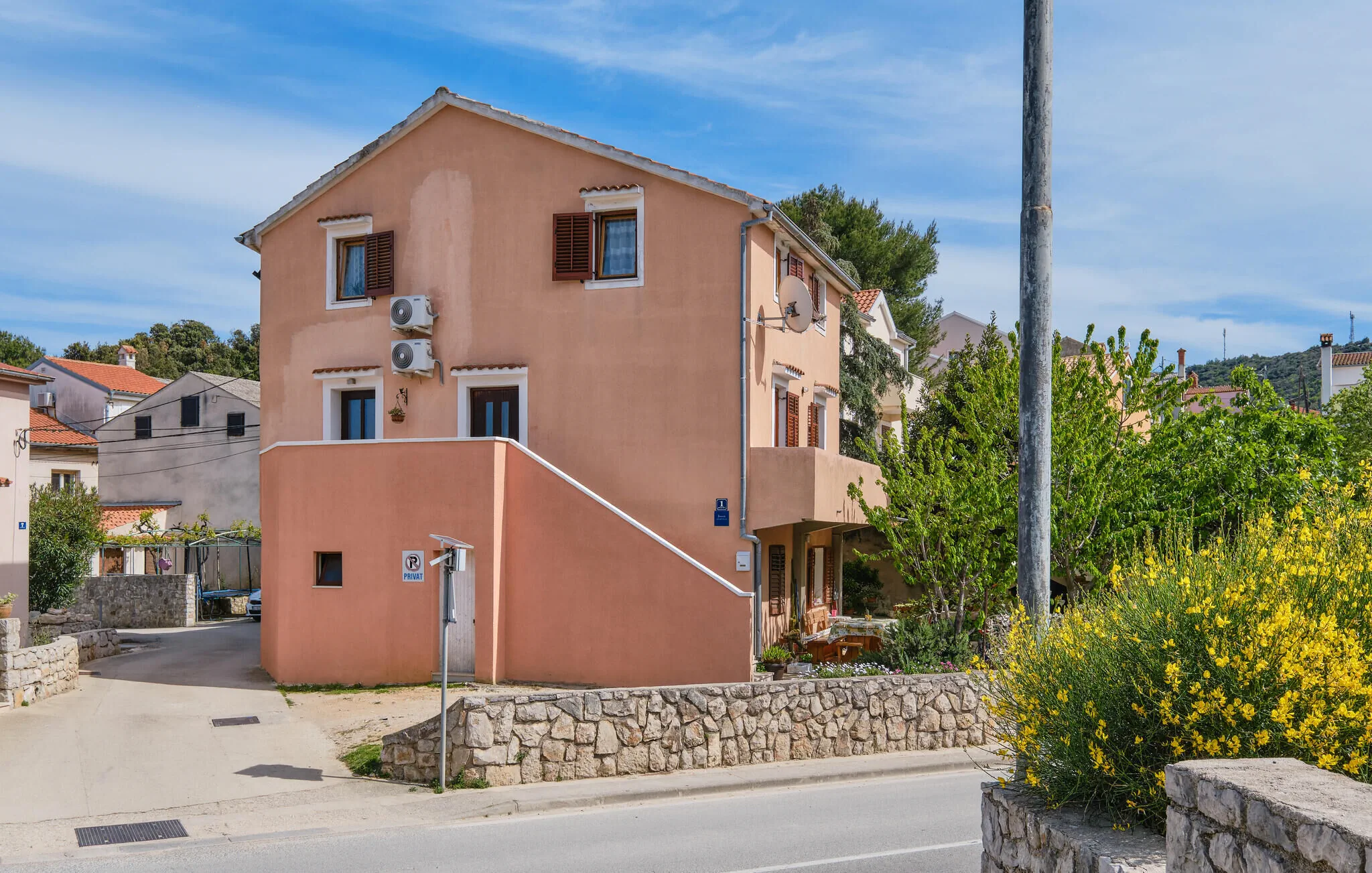 Apartman Mali Lošinj - CKL316 - foto 4