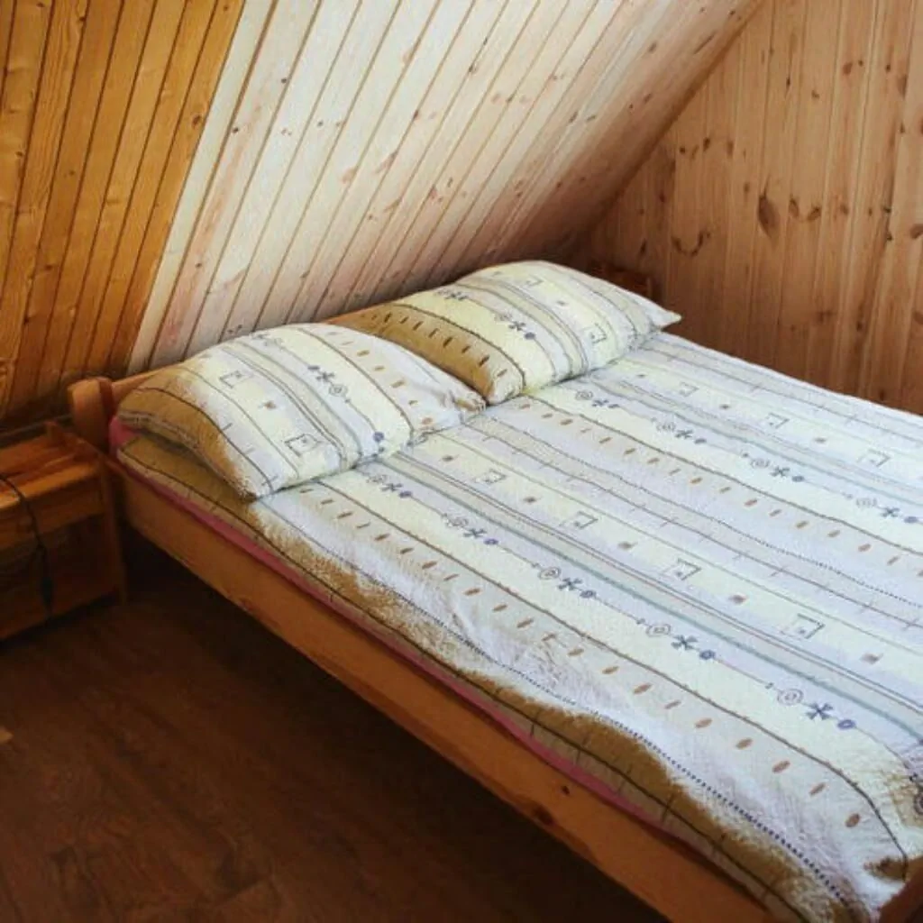 Domki Solina - Domek z tarasem i grillem – Solina, Polska