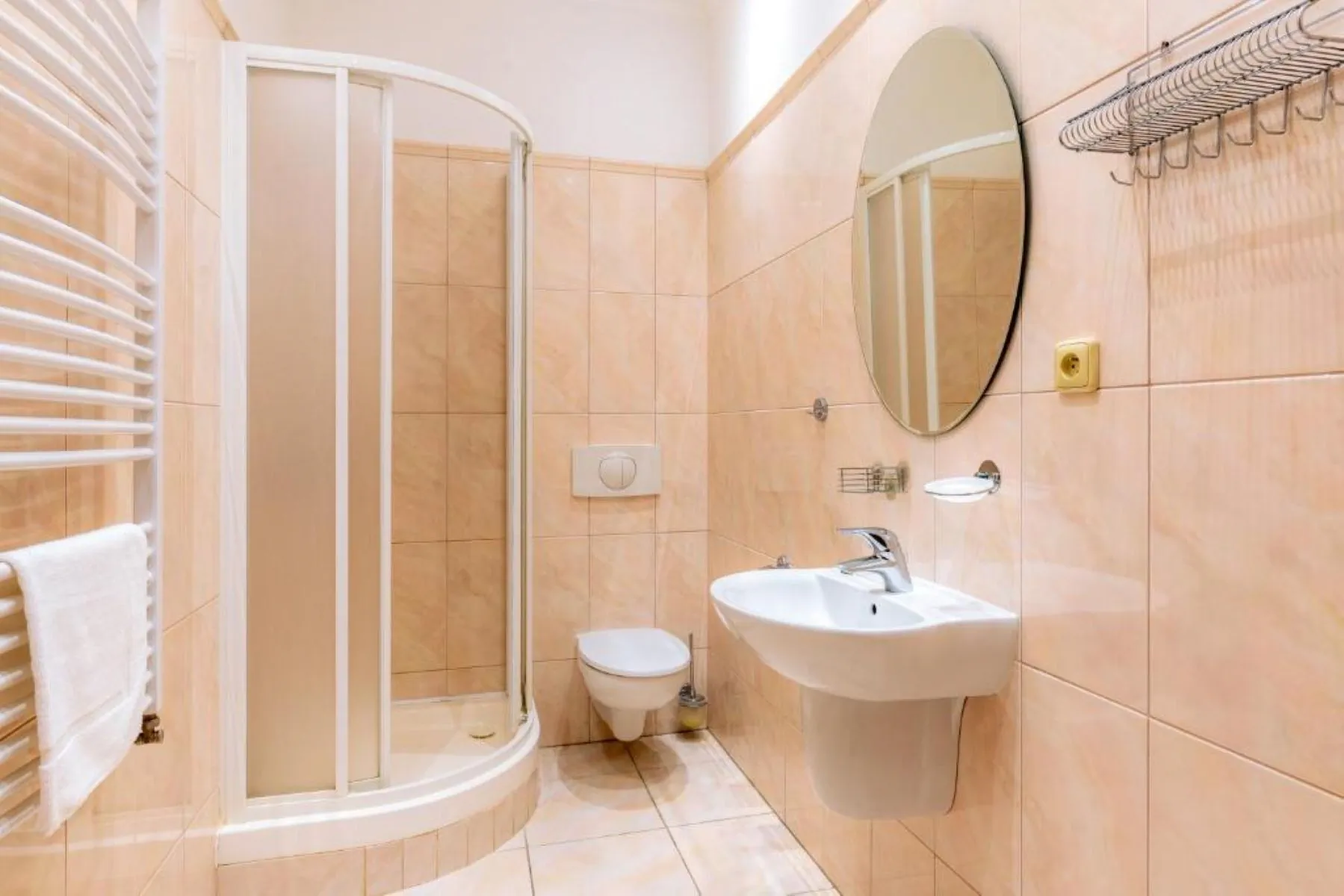 Hotel SCHWARZ Nové Hamry – Nové Hamry, Česká republika