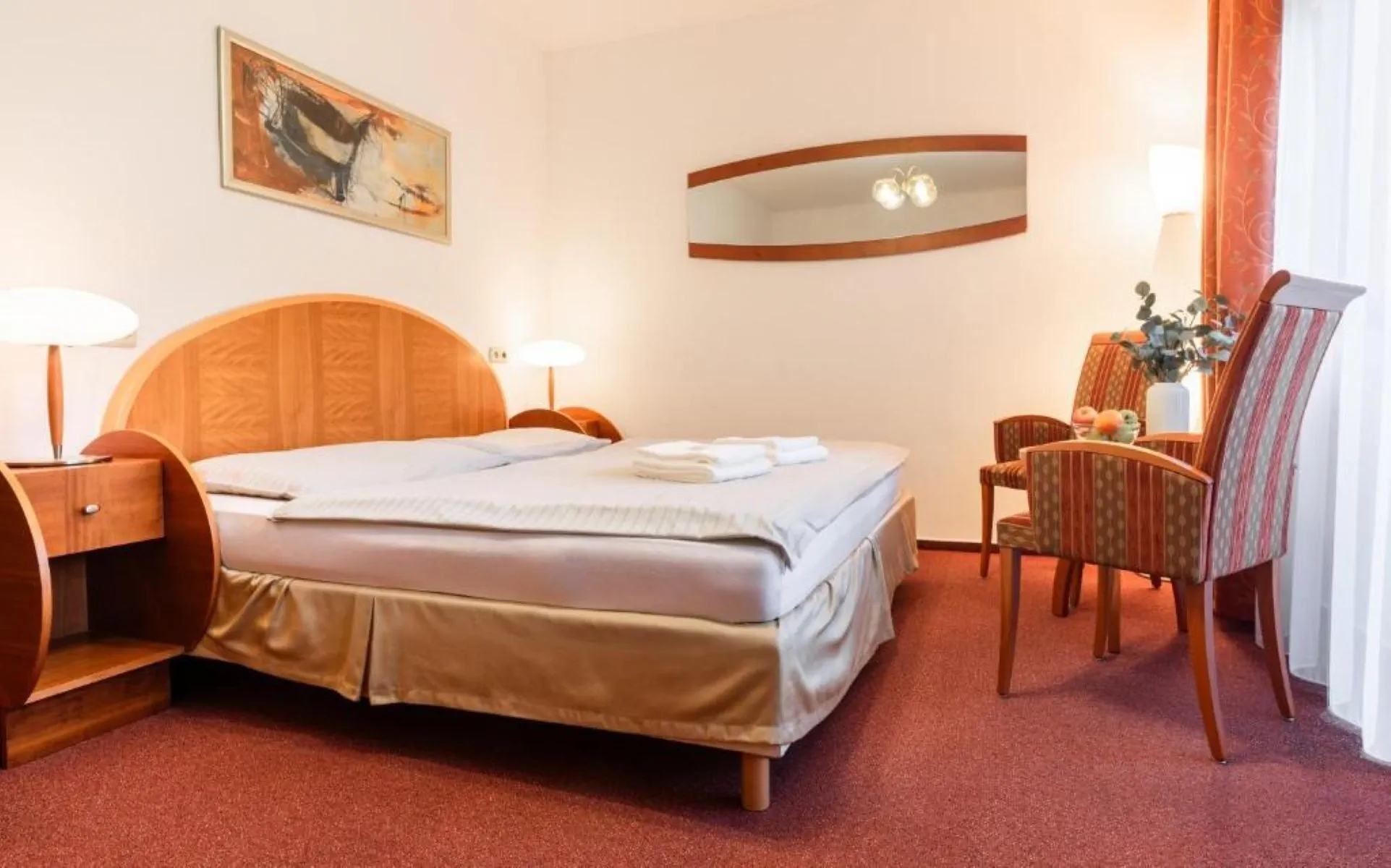 Hotel SCHWARZ Nové Hamry – Nové Hamry, Česká republika