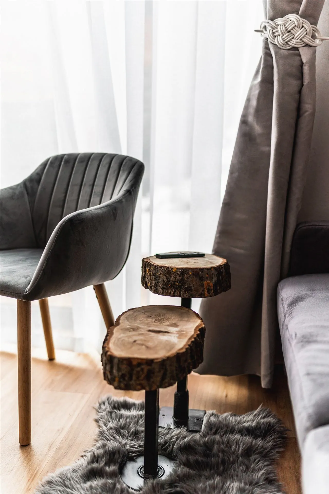  REZYDENCJA BOUTIQUE Apartament A6 z sauną  Białka Tatrzańska – Białka Tatrzańska, Polsko