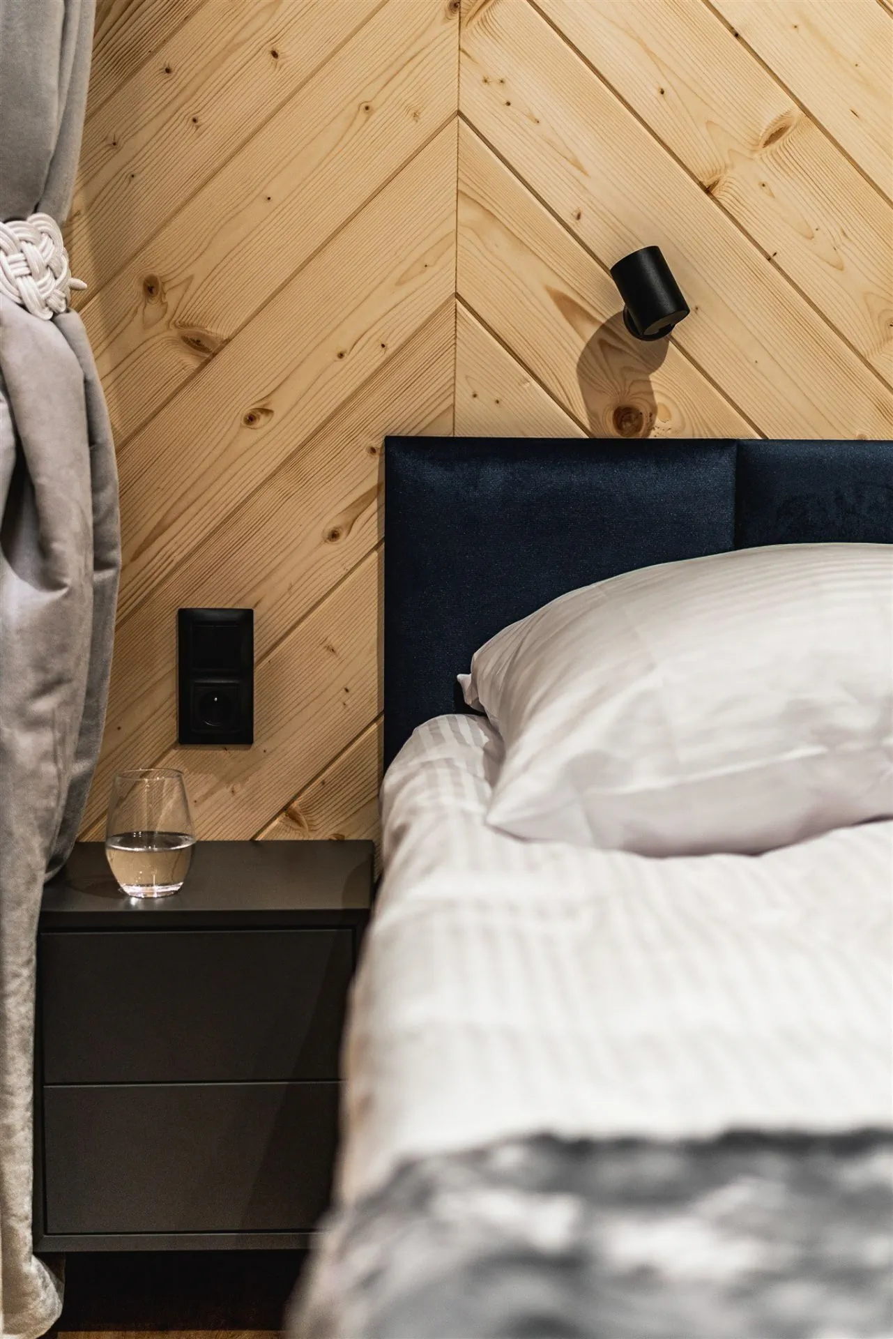  REZYDENCJA BOUTIQUE Apartament A6 z sauną  Białka Tatrzańska – Białka Tatrzańska, Polsko