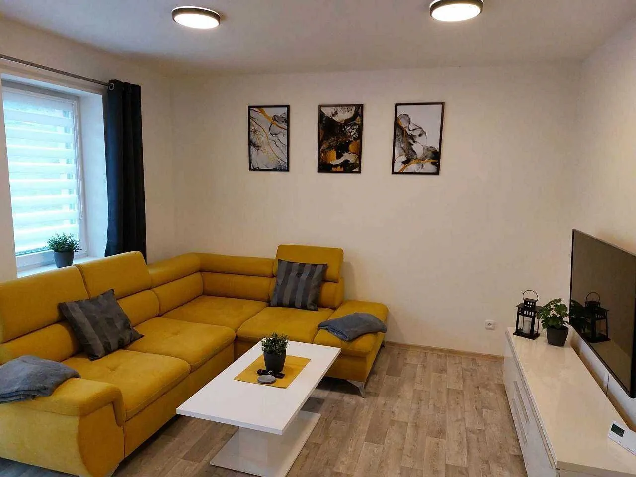 Apartmán Pod Bukem Červená Voda - foto 3