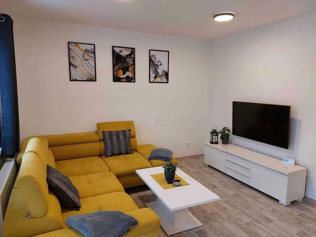 Apartmán Pod Bukem Červená Voda - foto 4