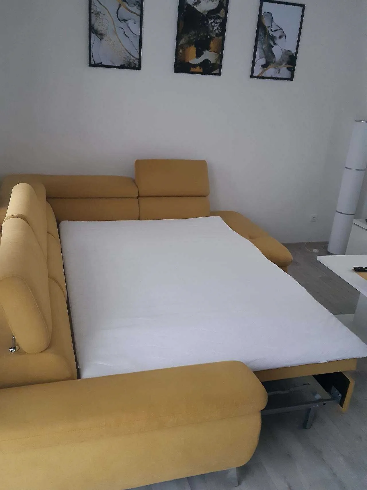 Apartmán Pod Bukem Červená Voda - foto 7