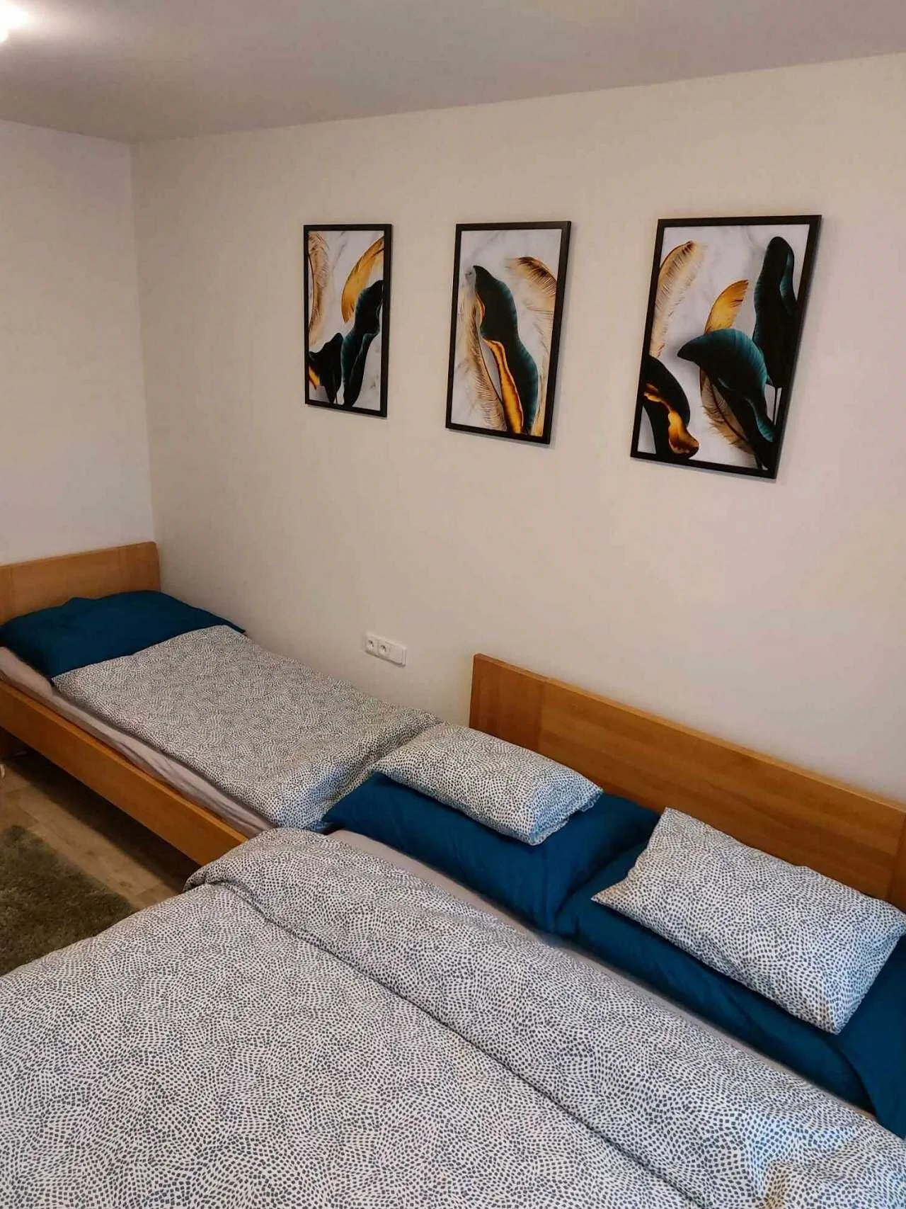 Apartmán Pod Bukem Červená Voda - foto 9