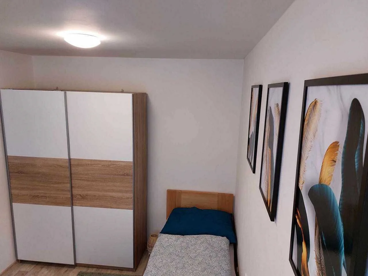 Apartmán Pod Bukem Červená Voda - foto 10