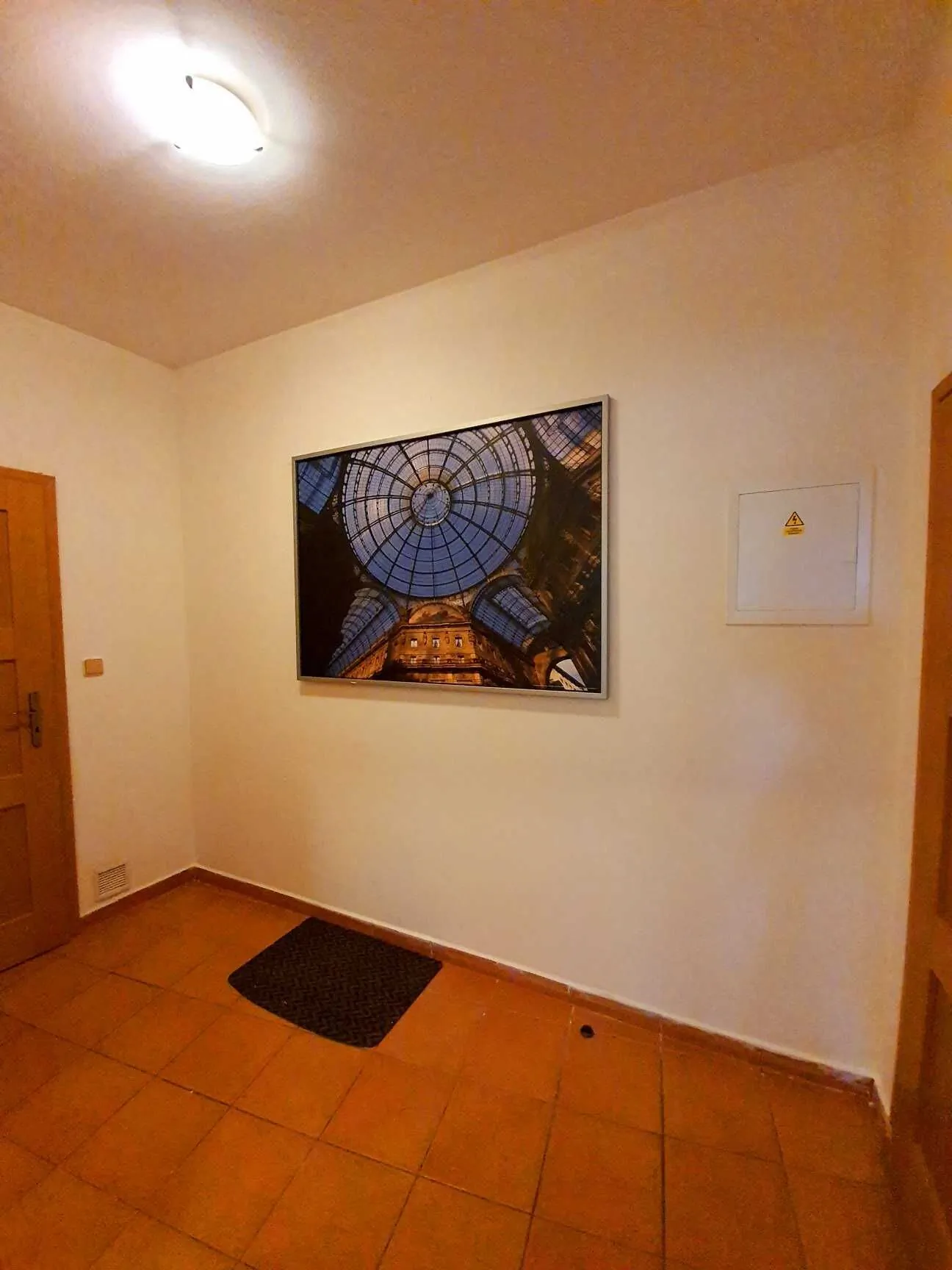 Apartmán U Slunečnice Husinec – Husinec, Česká republika