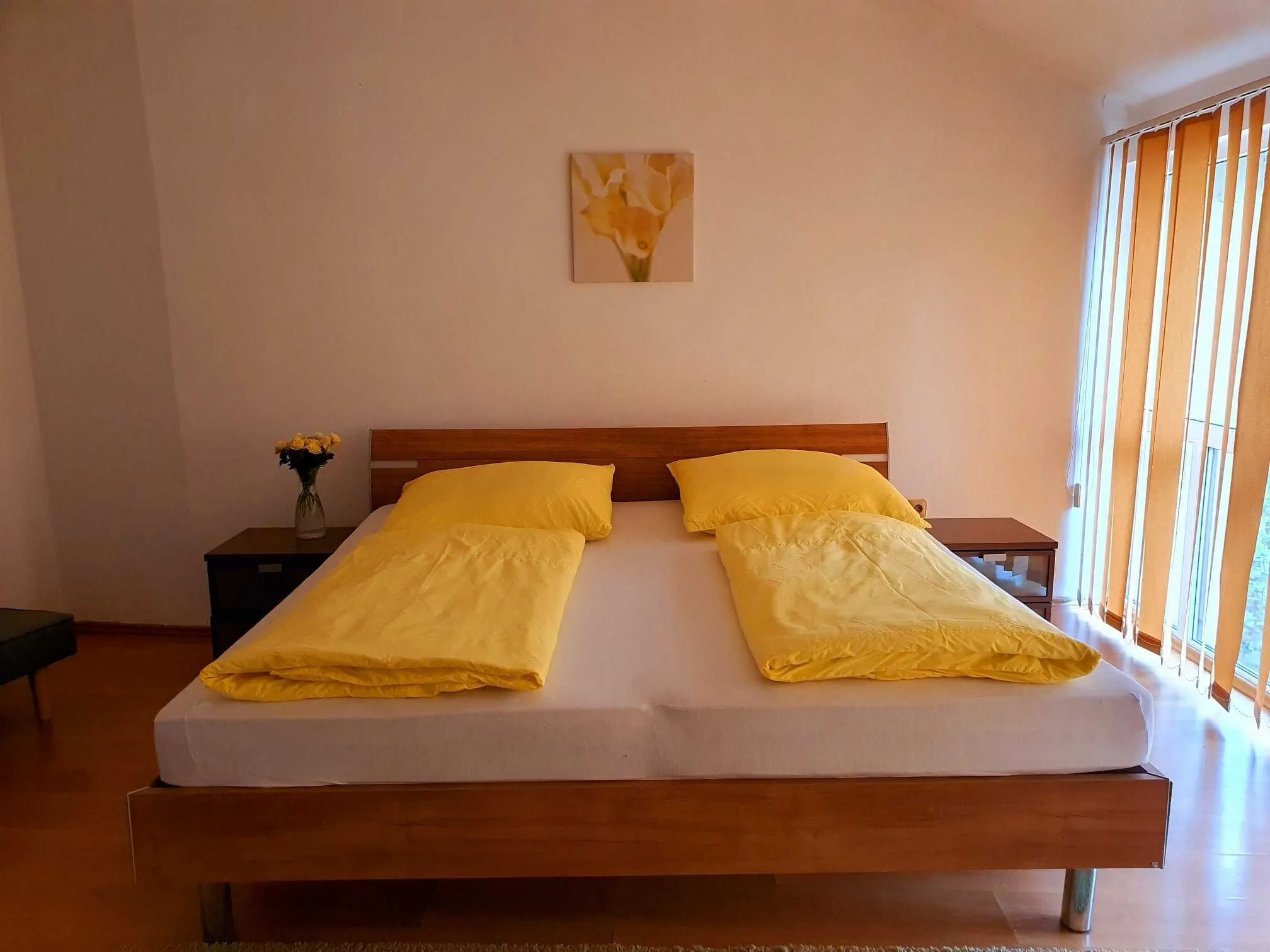 Apartmán U Slunečnice Husinec – Husinec, Česká republika