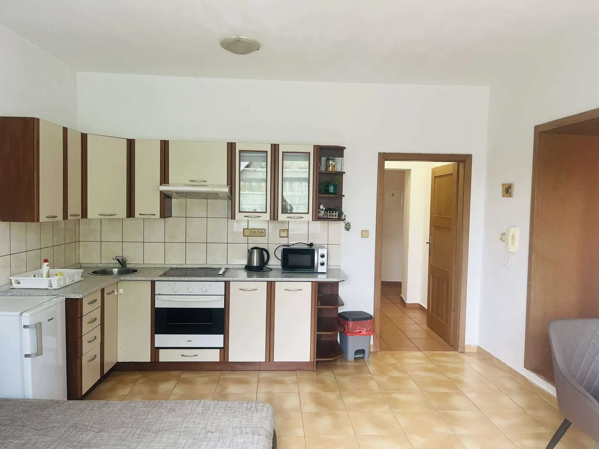 Apartmán U Slunečnice Husinec – Husinec, Česká republika