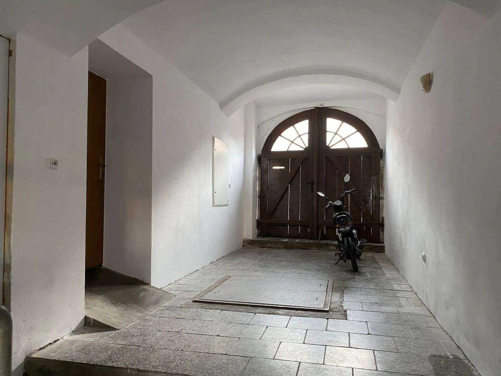 Apartmán U Slunečnice Husinec – Husinec, Česká republika