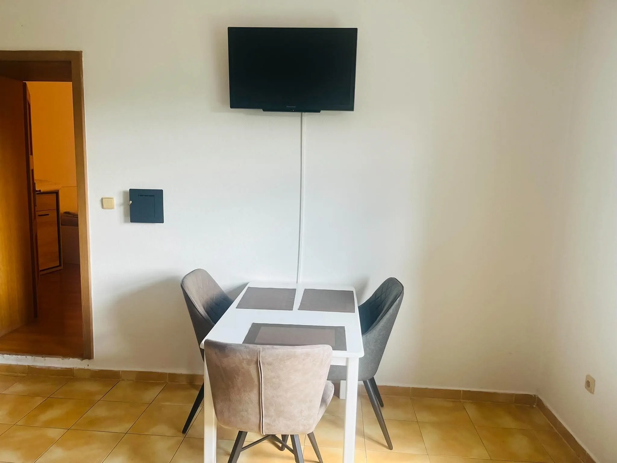 Apartmán U Slunečnice Husinec – Husinec, Česká republika