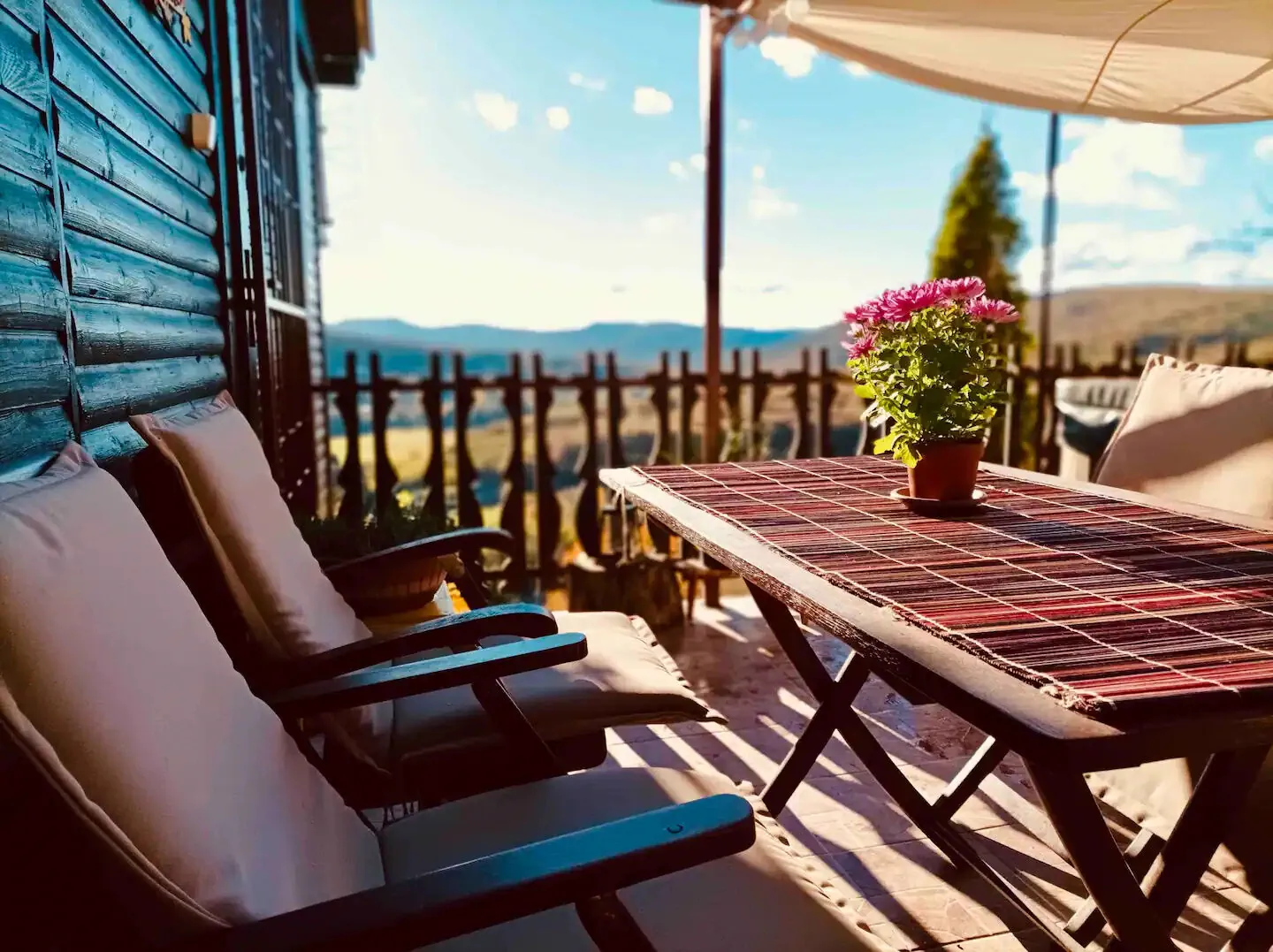 Felhőfészek Vendégház Verőce - foto 7
