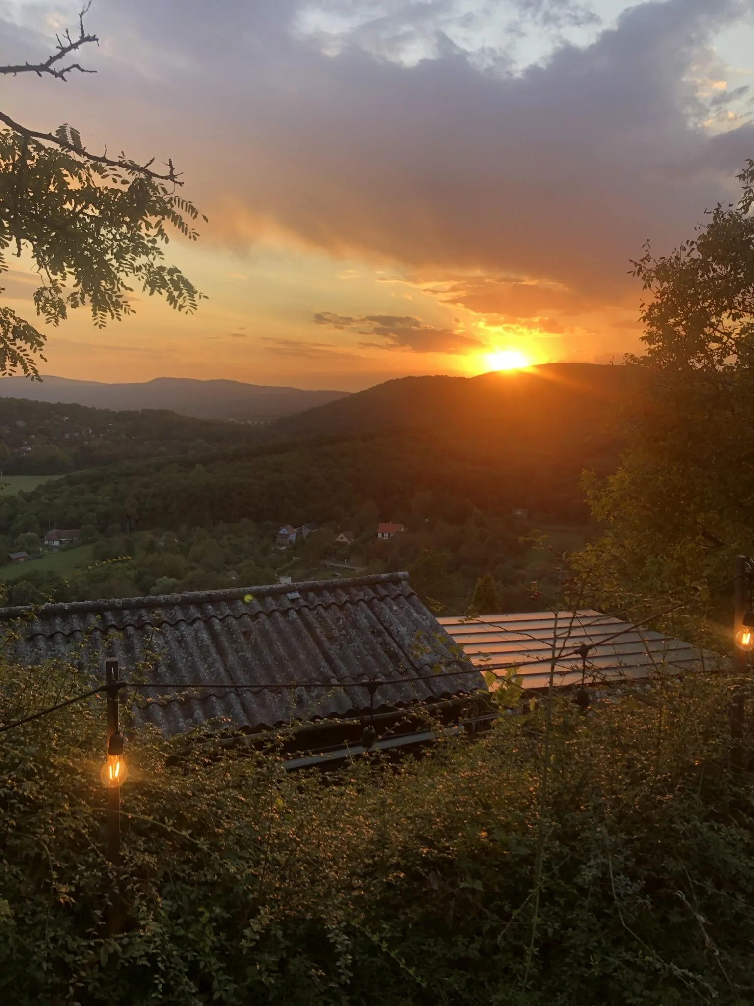 Felhőfészek Vendégház Verőce - foto 6