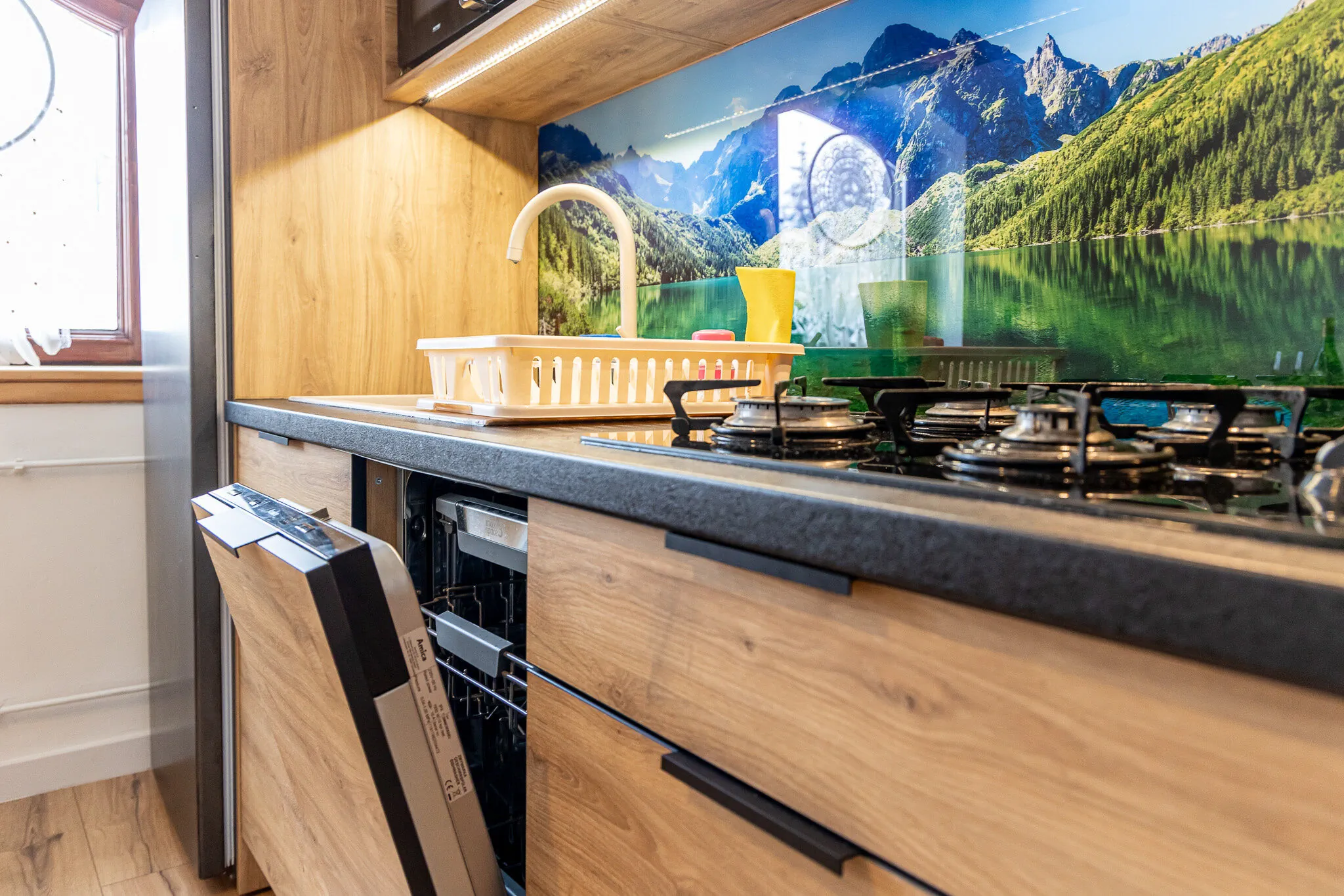 U Majerczyka Dolina Apartment Zakopane – Zakopane, Polska