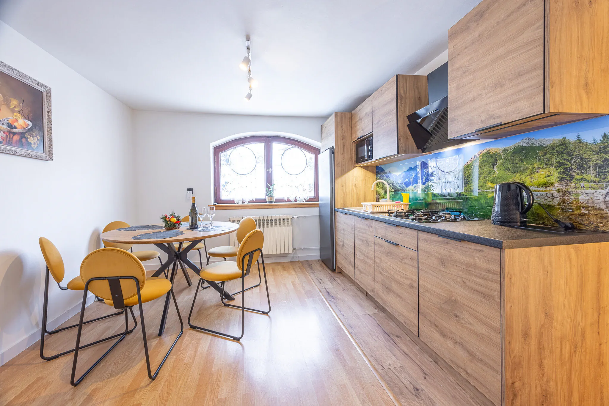 U Majerczyka Dolina Apartment Zakopane – Zakopane, Polska