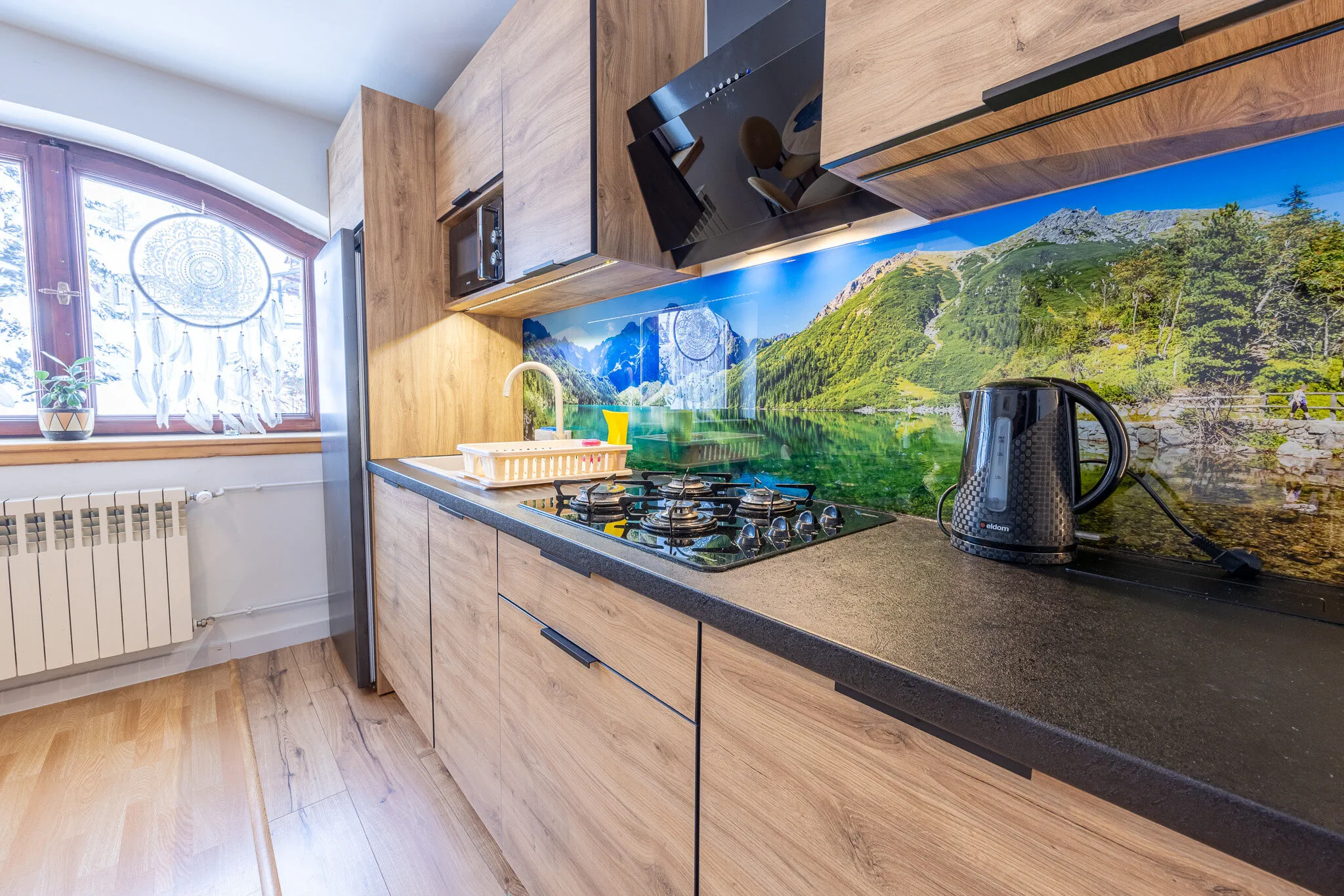 U Majerczyka Dolina Apartment Zakopane – Zakopane, Polska
