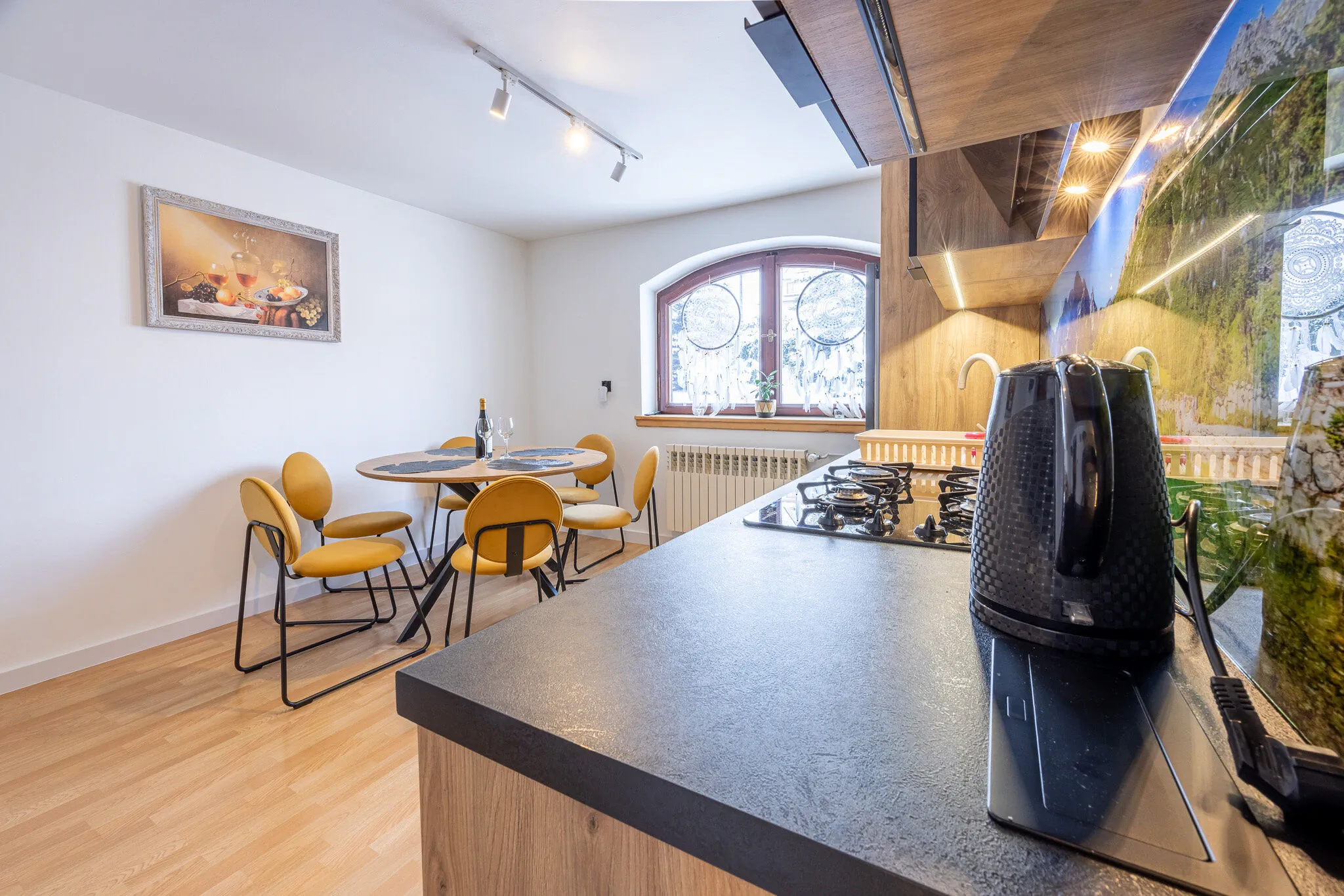 U Majerczyka Dolina Apartment Zakopane – Zakopane, Polska