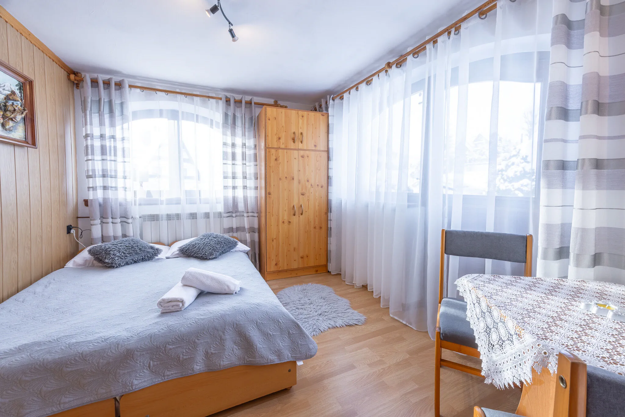 U Majerczyka Dolina Apartment Zakopane – Zakopane, Polska