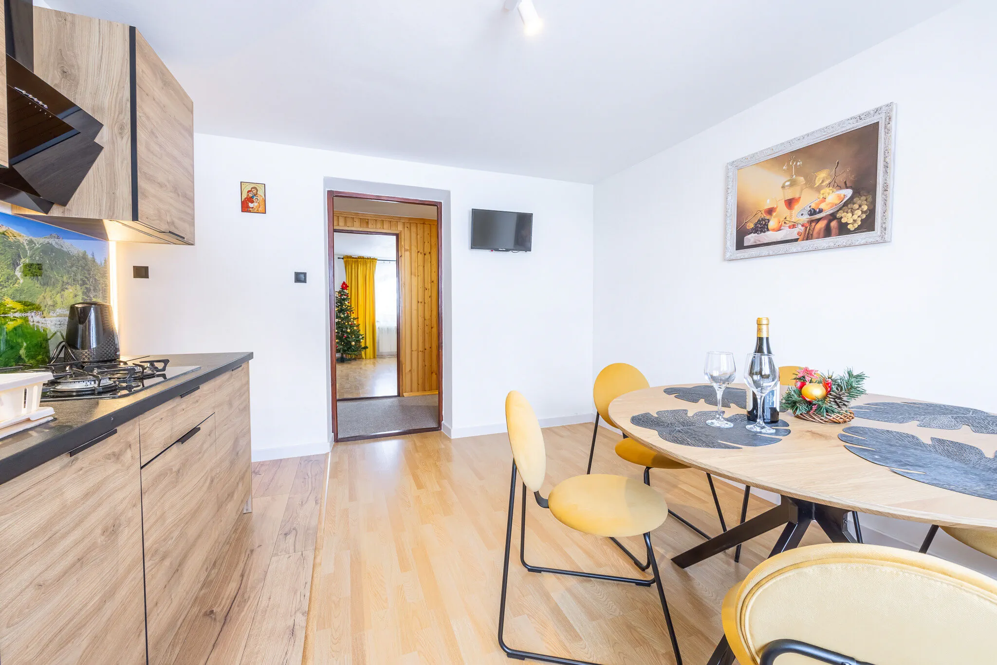 U Majerczyka Dolina Apartment Zakopane – Zakopane, Polska