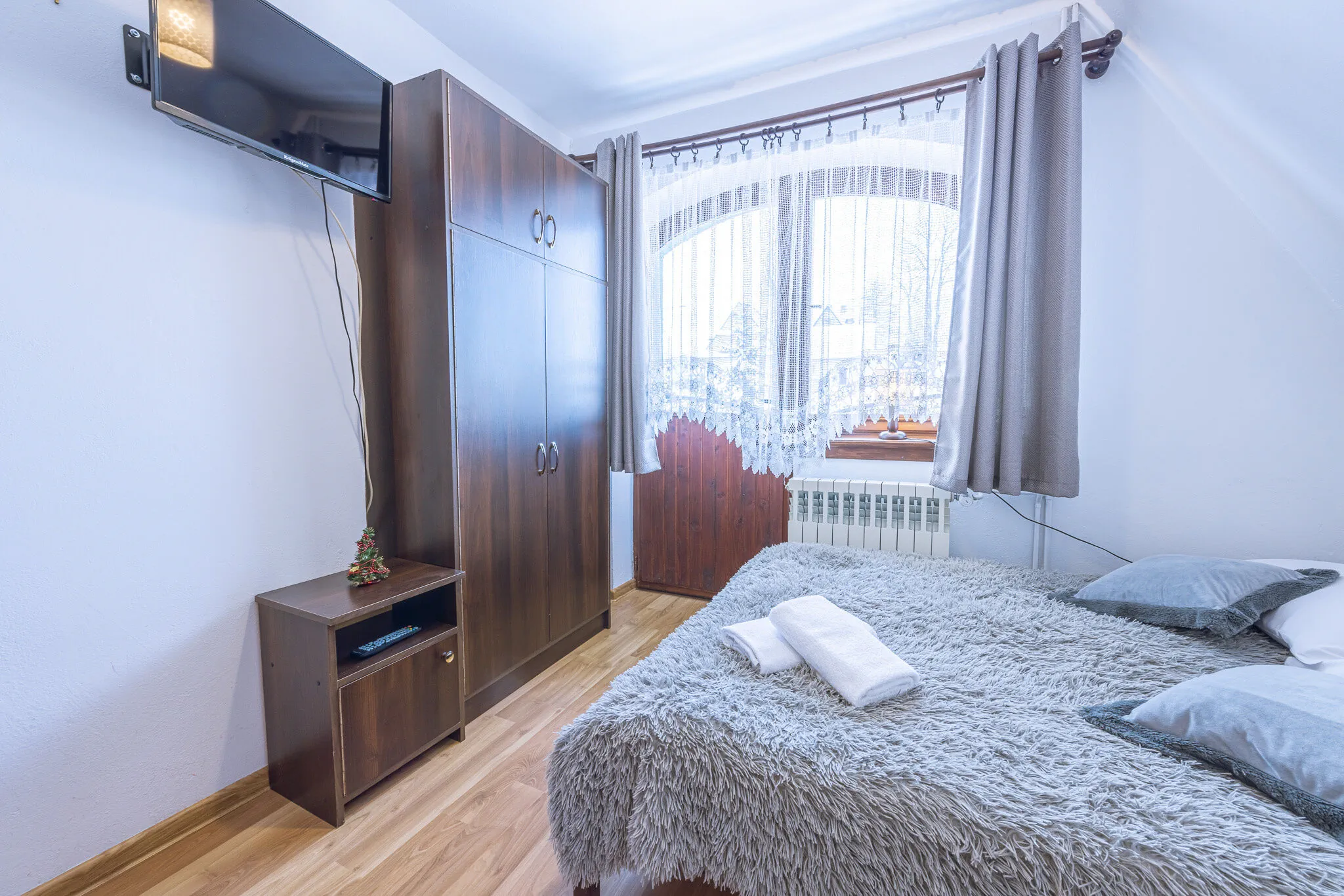 U Majerczyka Dolina Apartment Zakopane – Zakopane, Polska