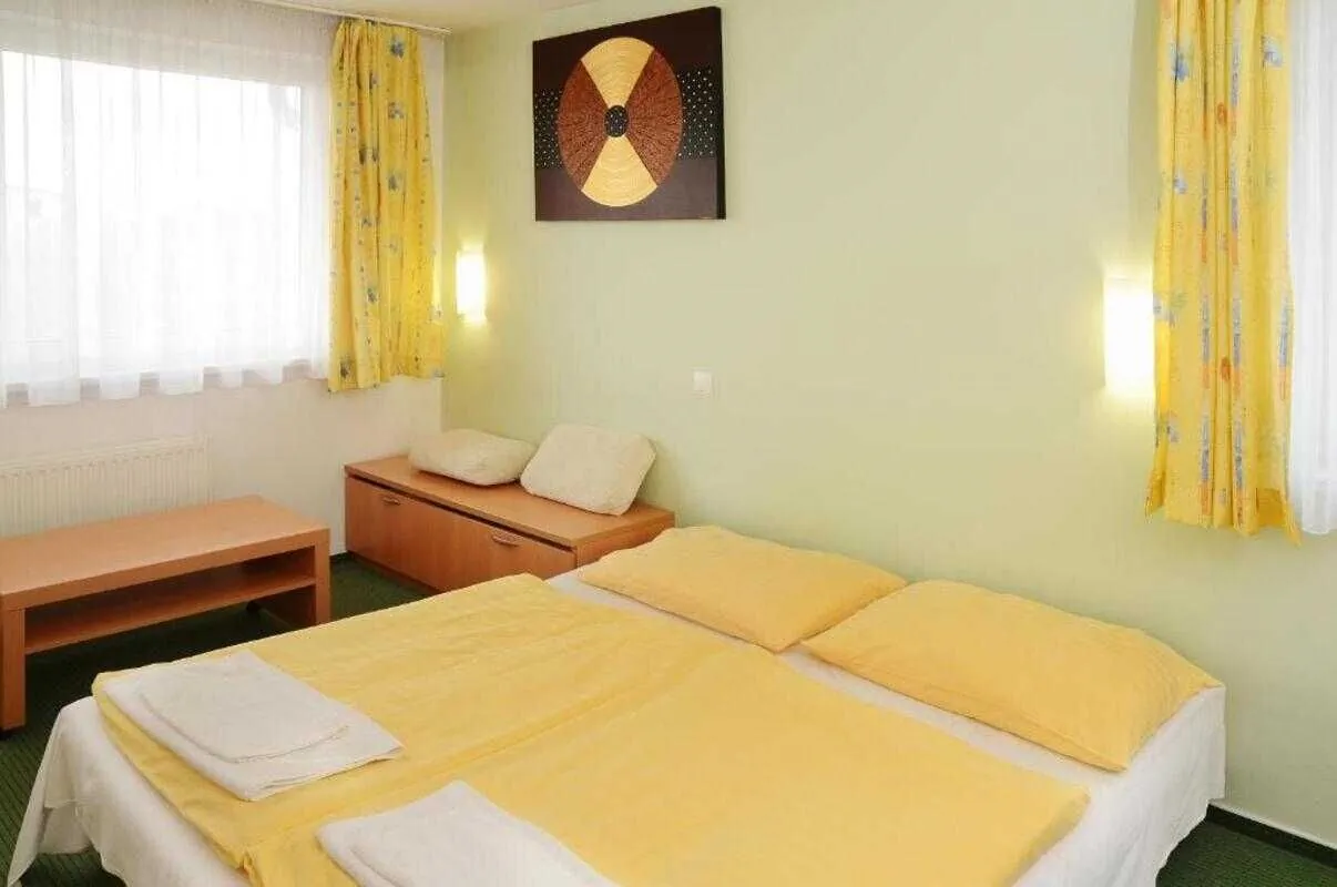 Hotel Imos Praha – Praga, Republica Cehă