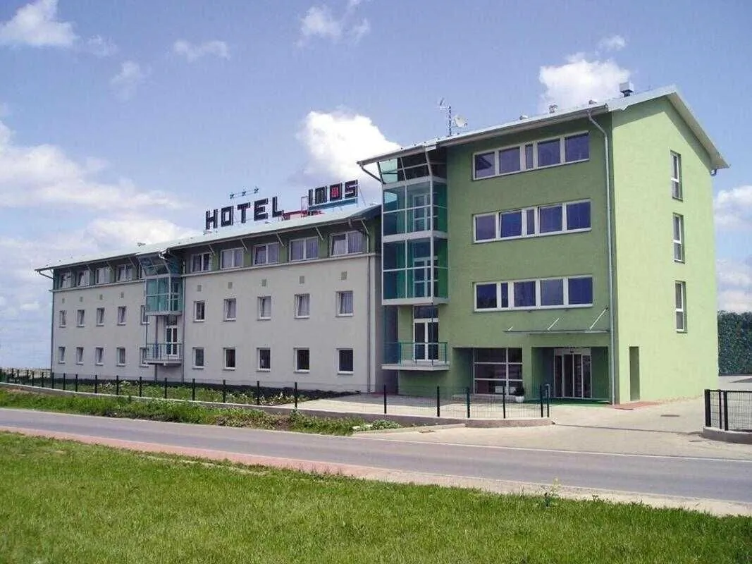 Hotel Imos Praha – Praga, Republica Cehă
