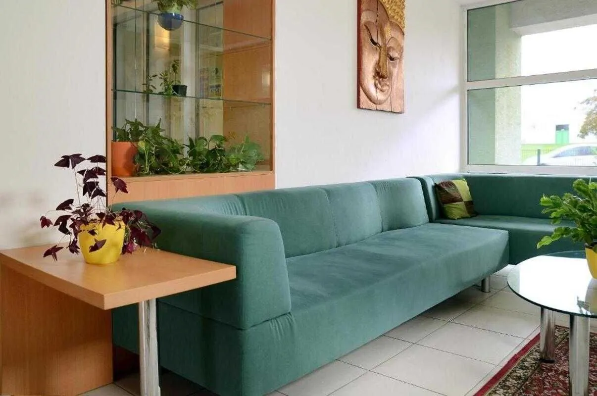 Hotel Imos Praha – Praga, Republica Cehă