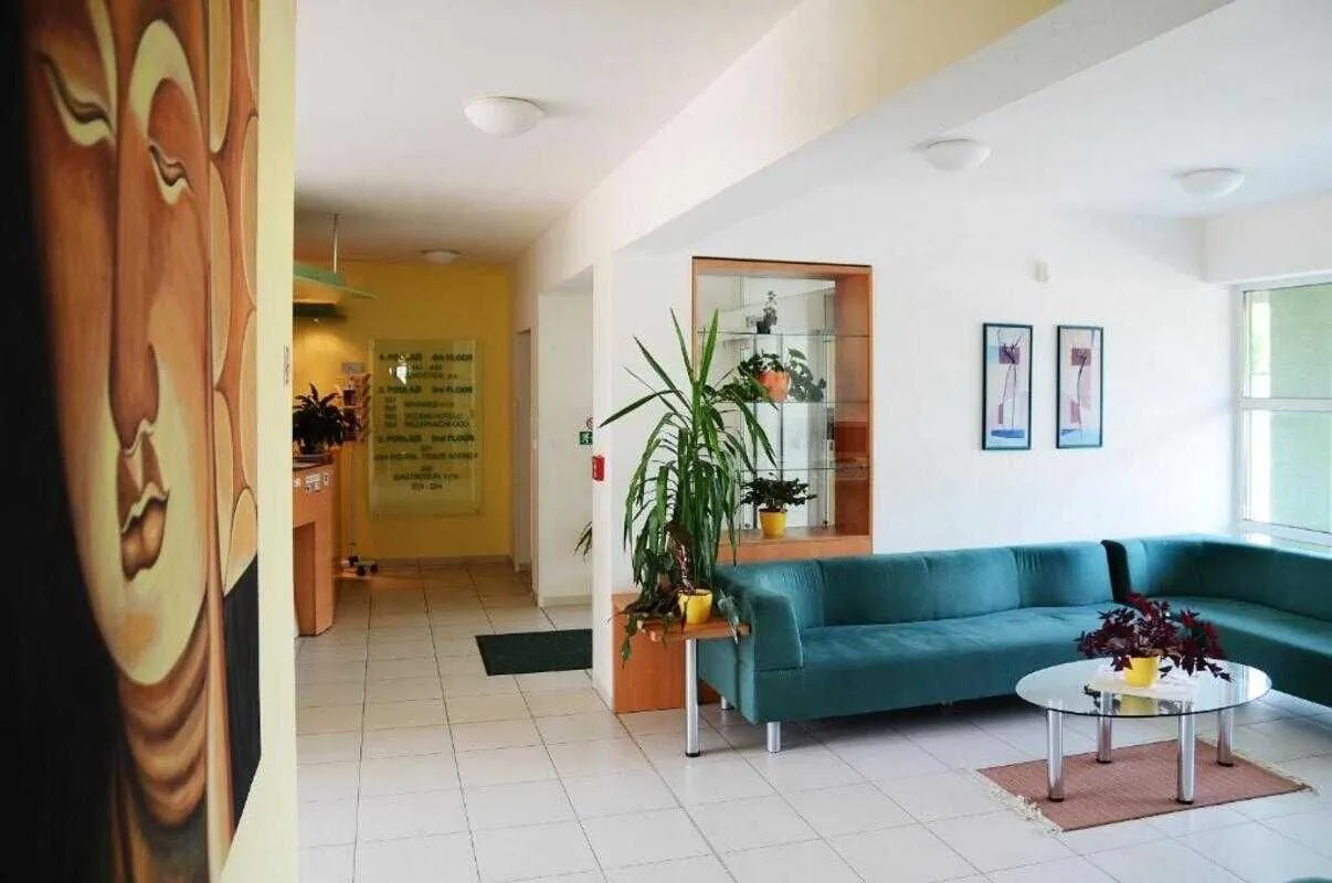 Hotel Imos Praha – Praga, Republica Cehă